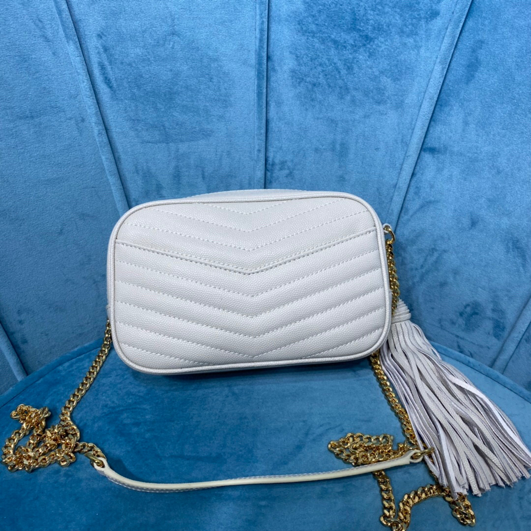 YSL Camera Bag
