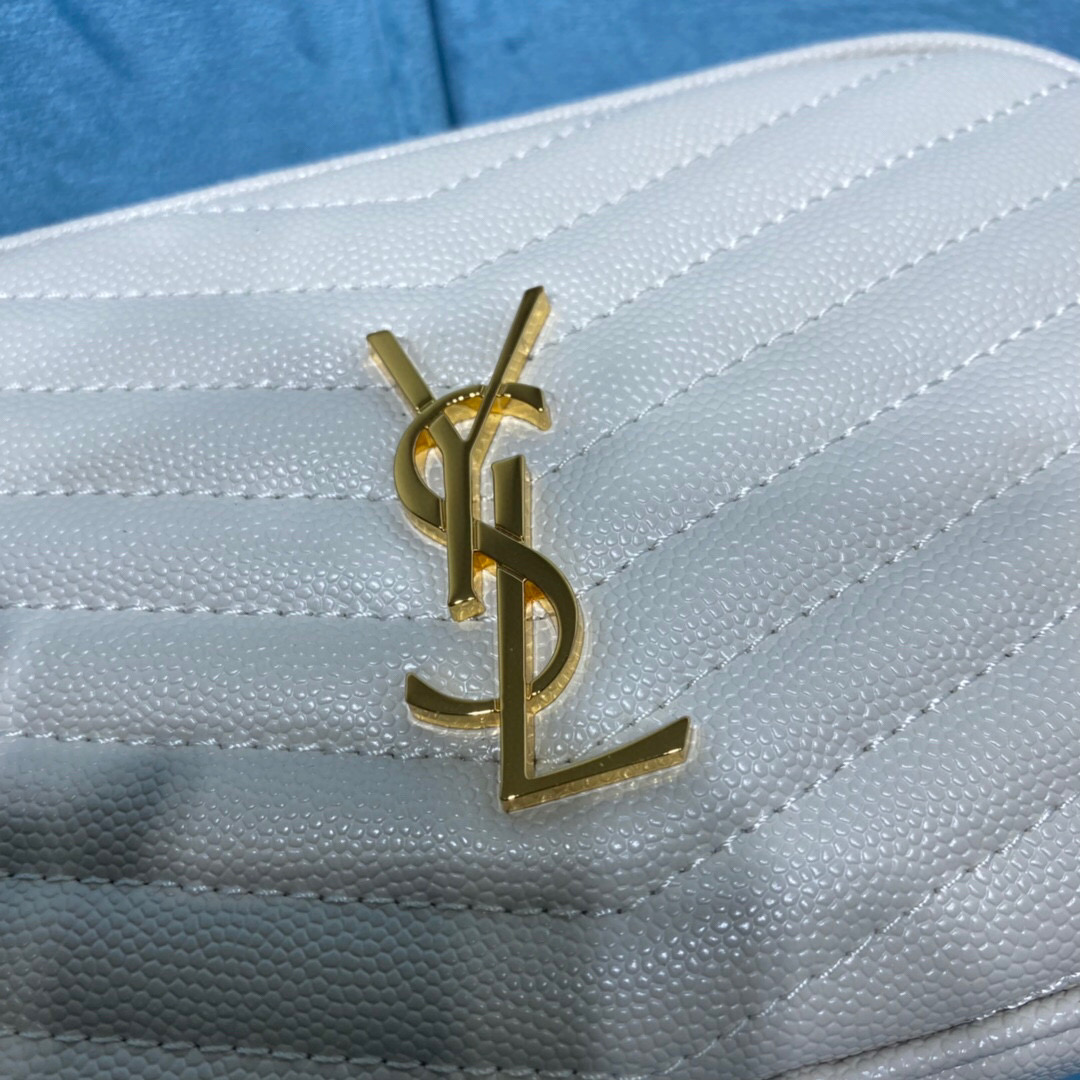 YSL Camera Bag