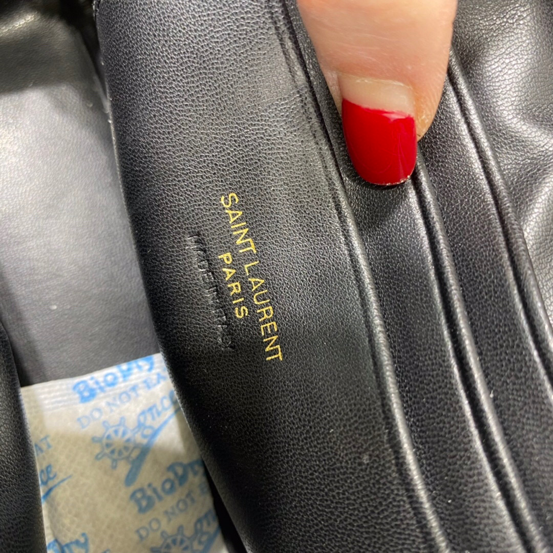 YSL Camera Bag