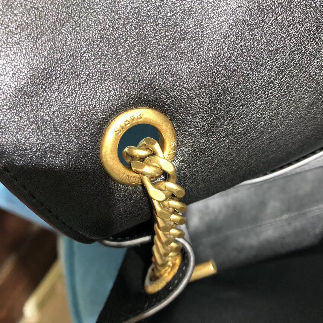 YSL Monogram Kate