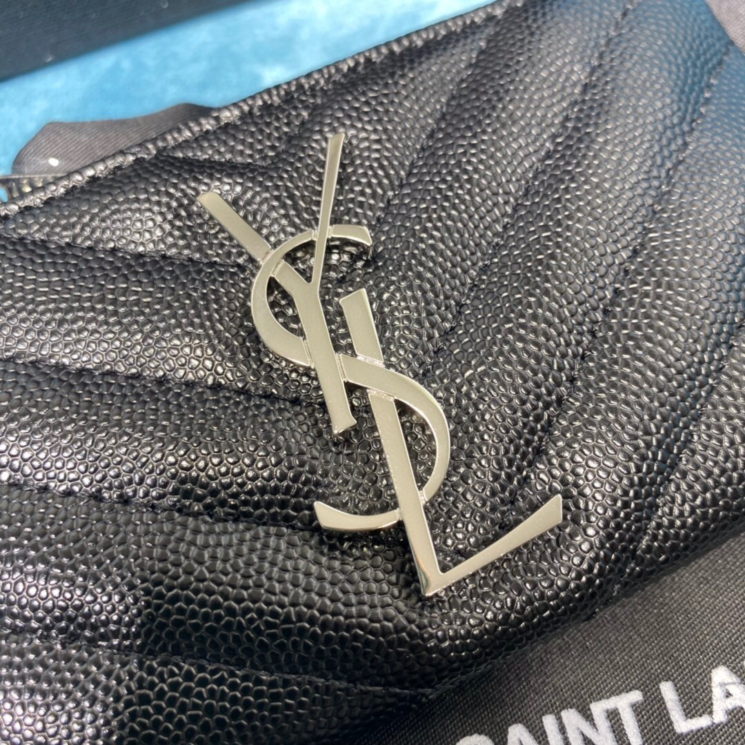 YSL Coin Purse