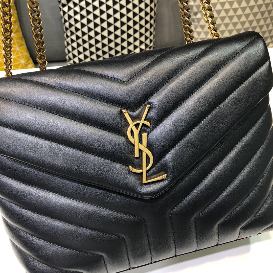 YSL Lou Lou