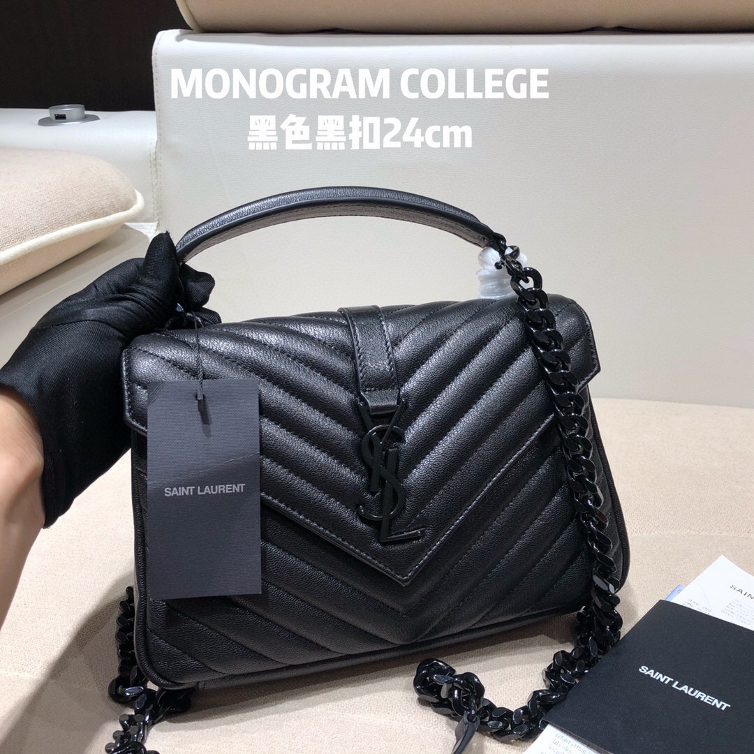 YSL College