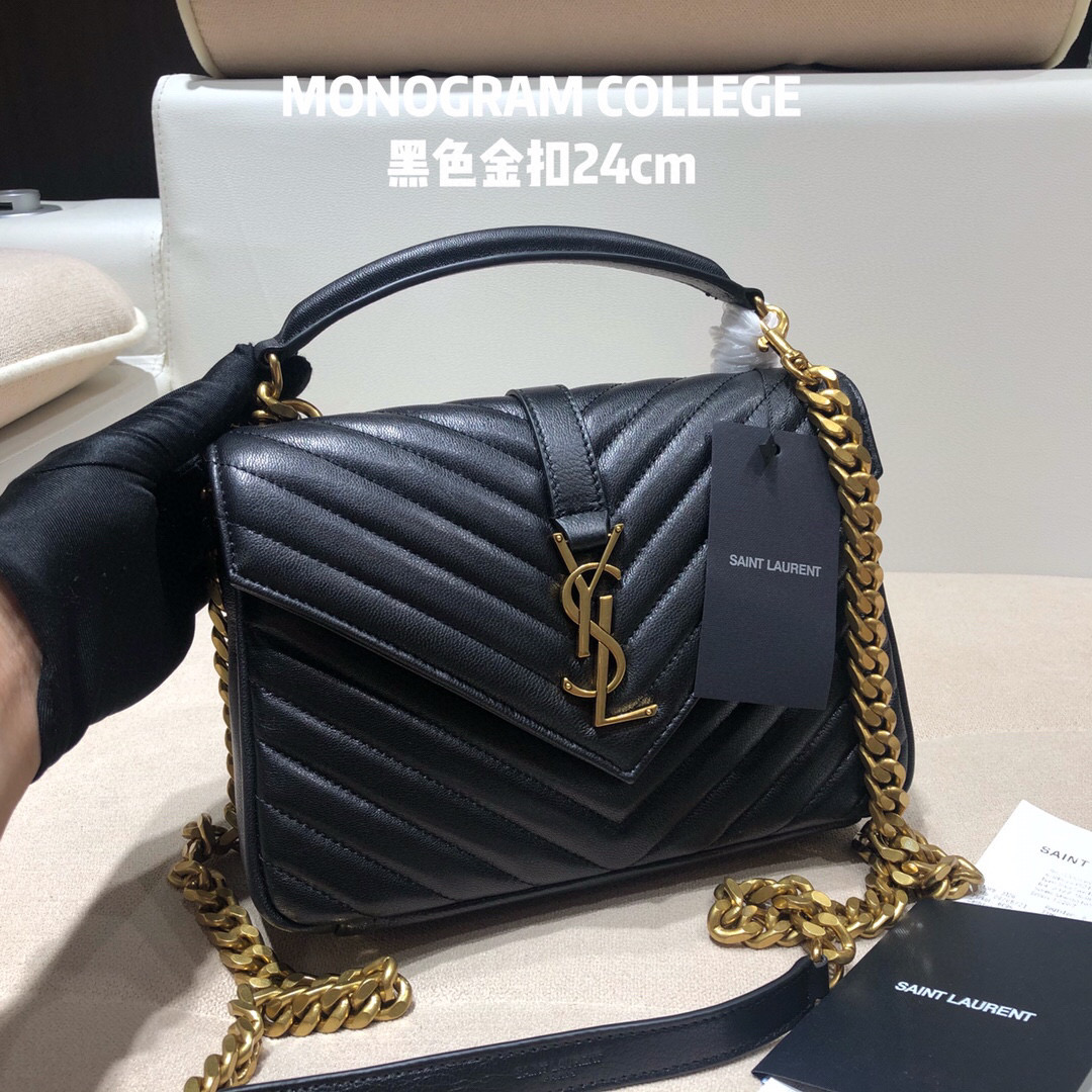 YSL College