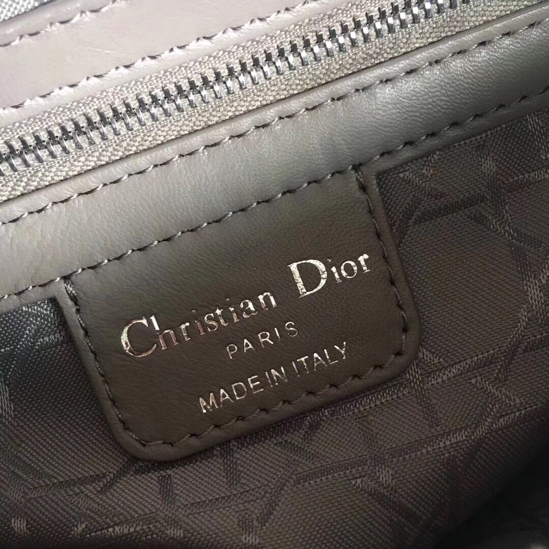 lady D*or
