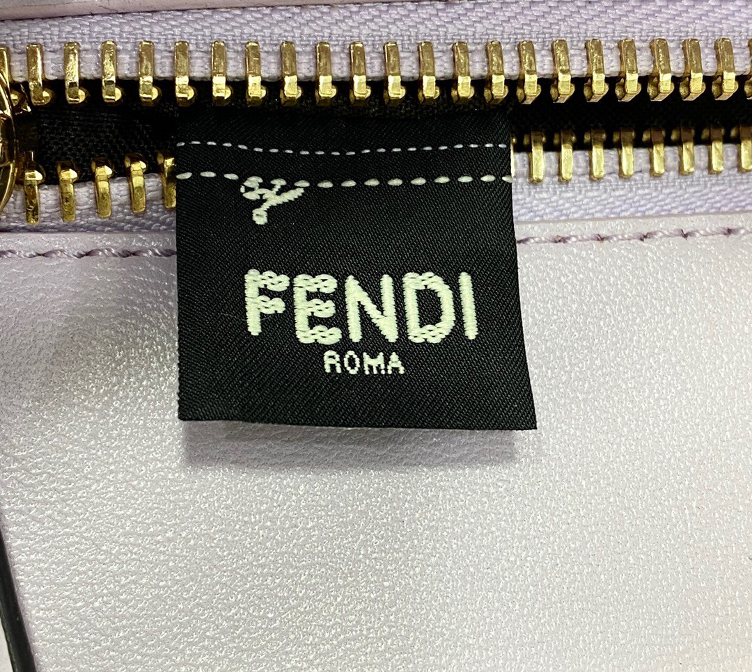F**di peekaboo