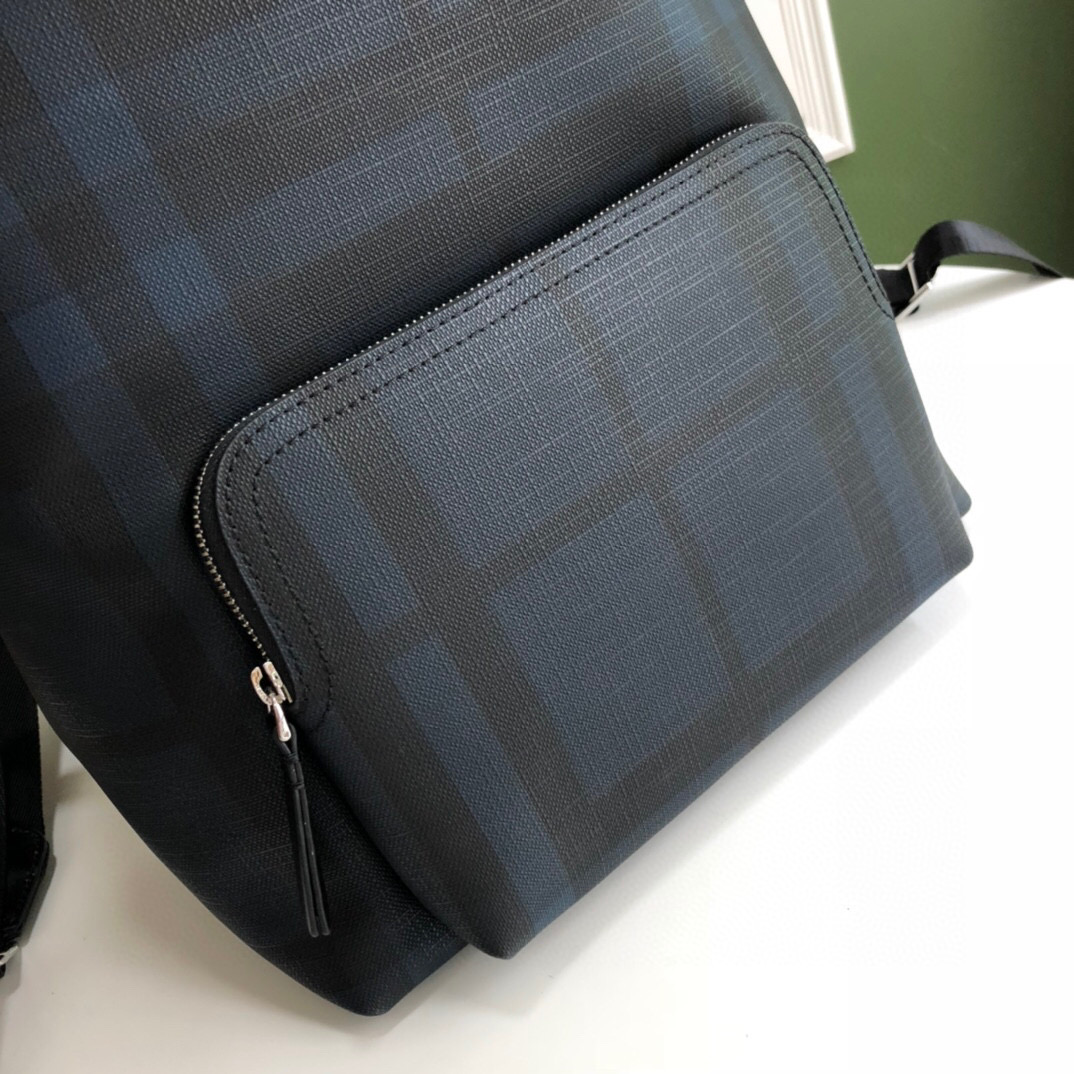 B**rry backpack