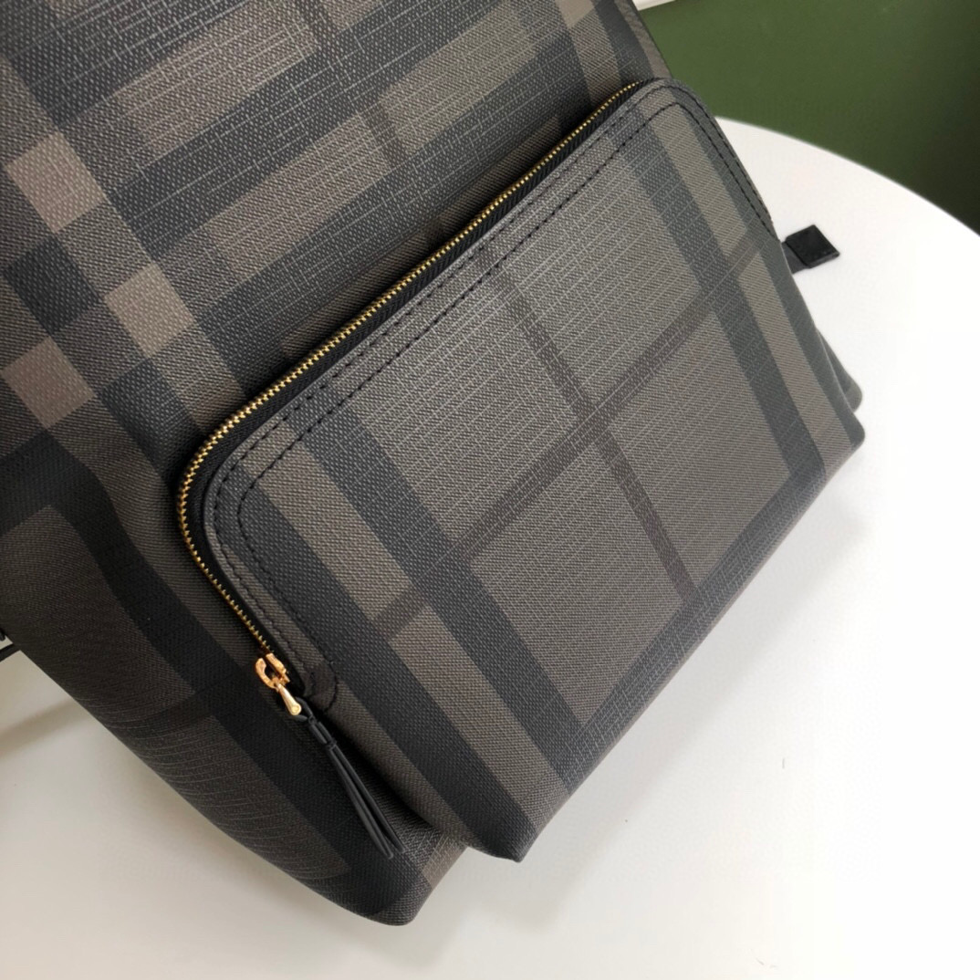 B**rry backpack