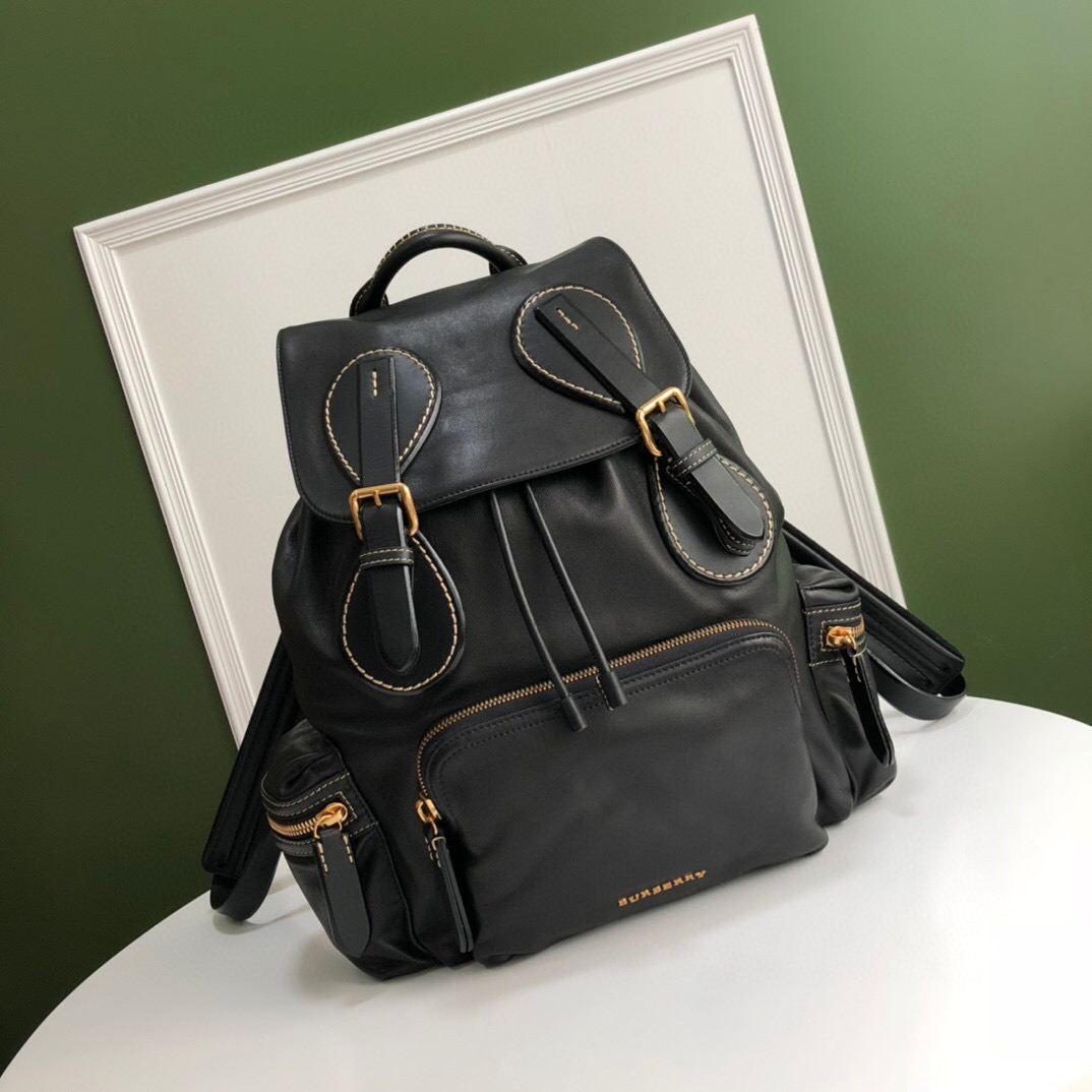 B**rry backpack