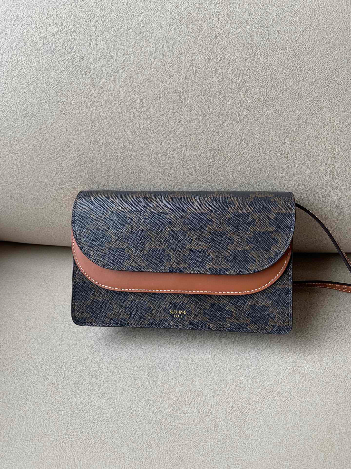 Ce**e shoulder bag