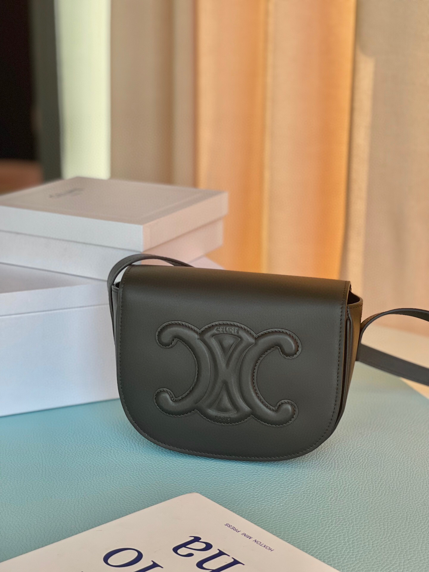 Ce**e shoulder bag