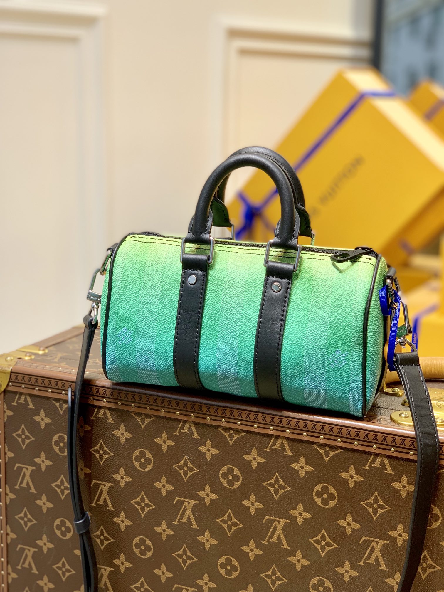 l**is V*t*n keepall