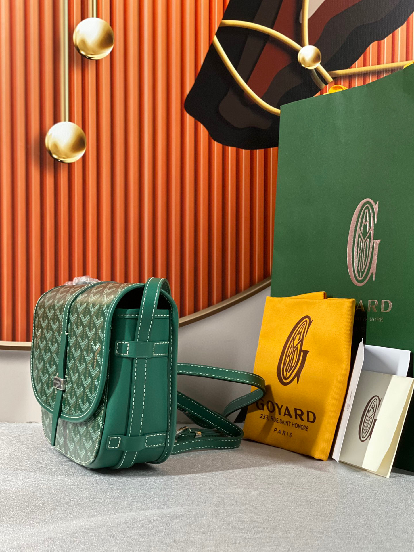 Go*ard sac belvédère pm