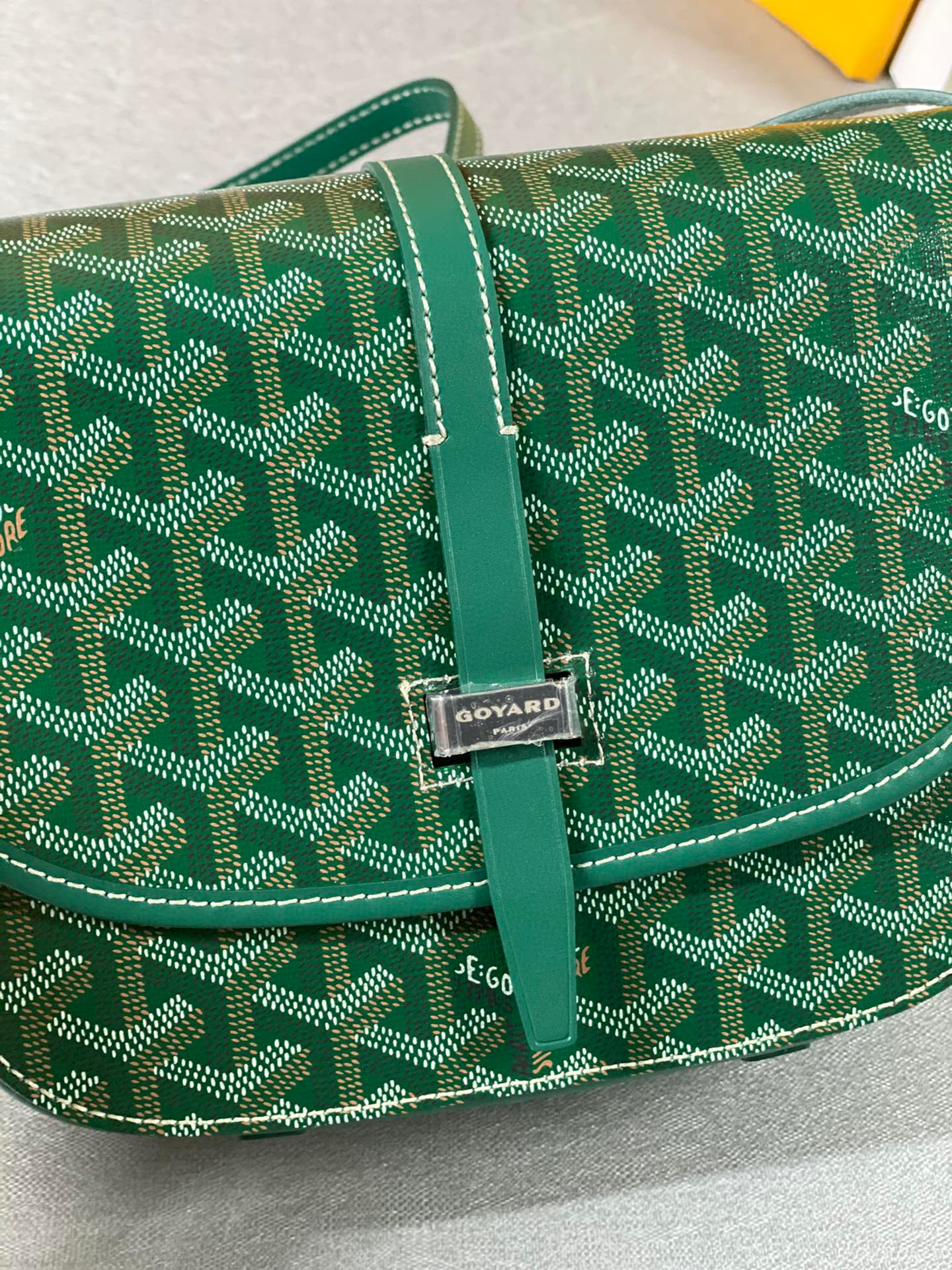 Go*ard sac belvédère pm