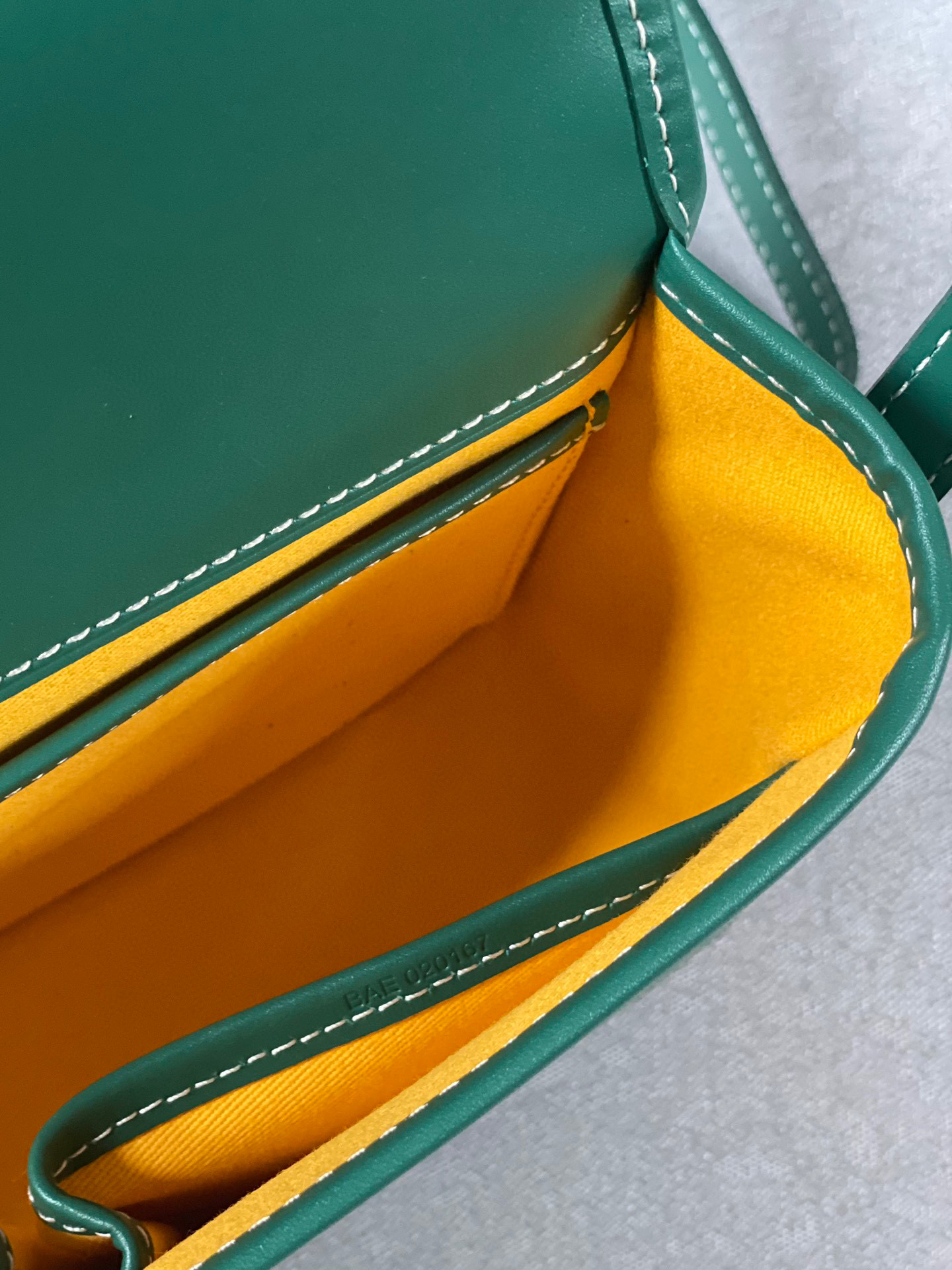 Go*ard sac belvédère pm