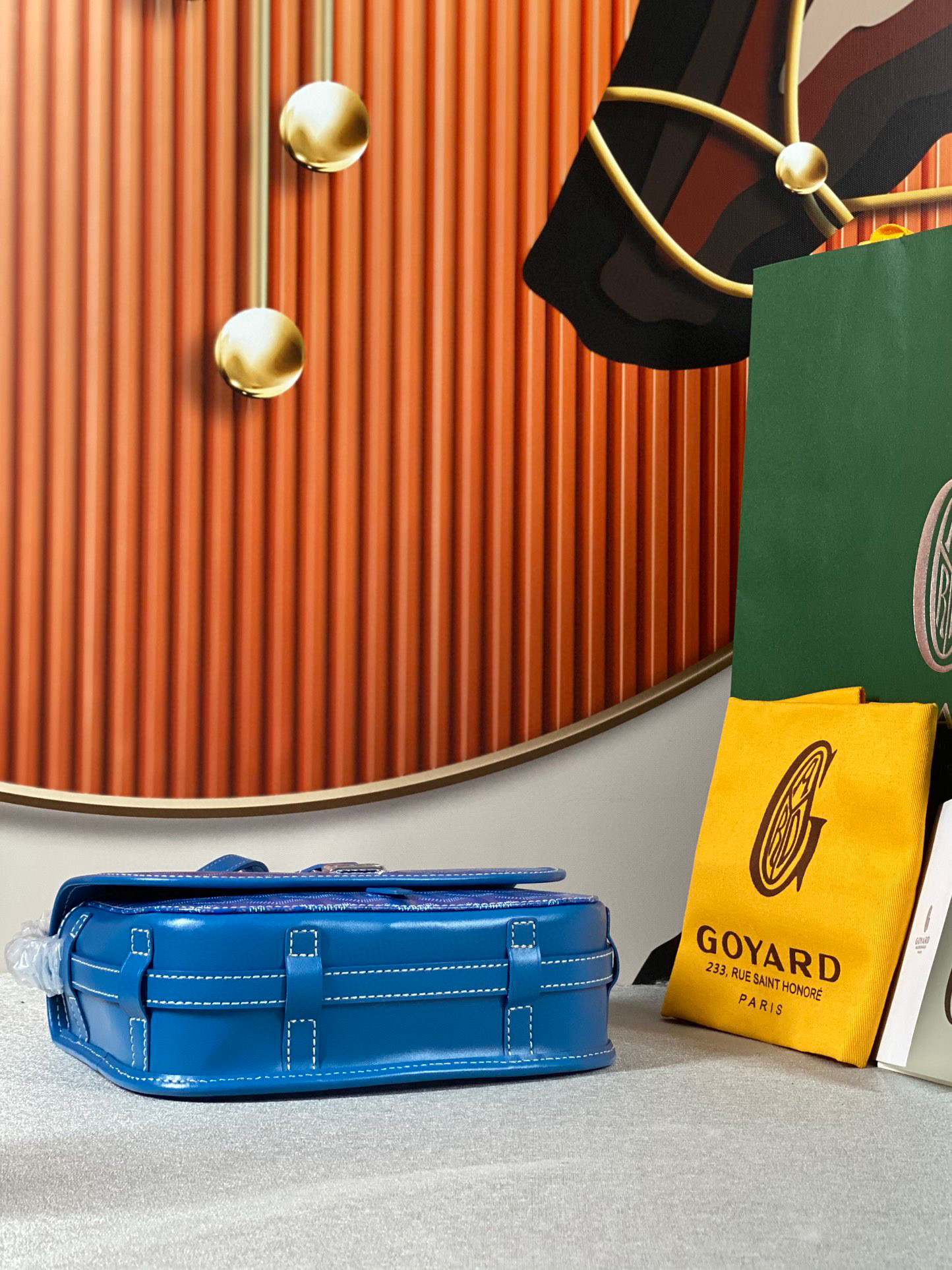 Go*ard sac belvédère pm