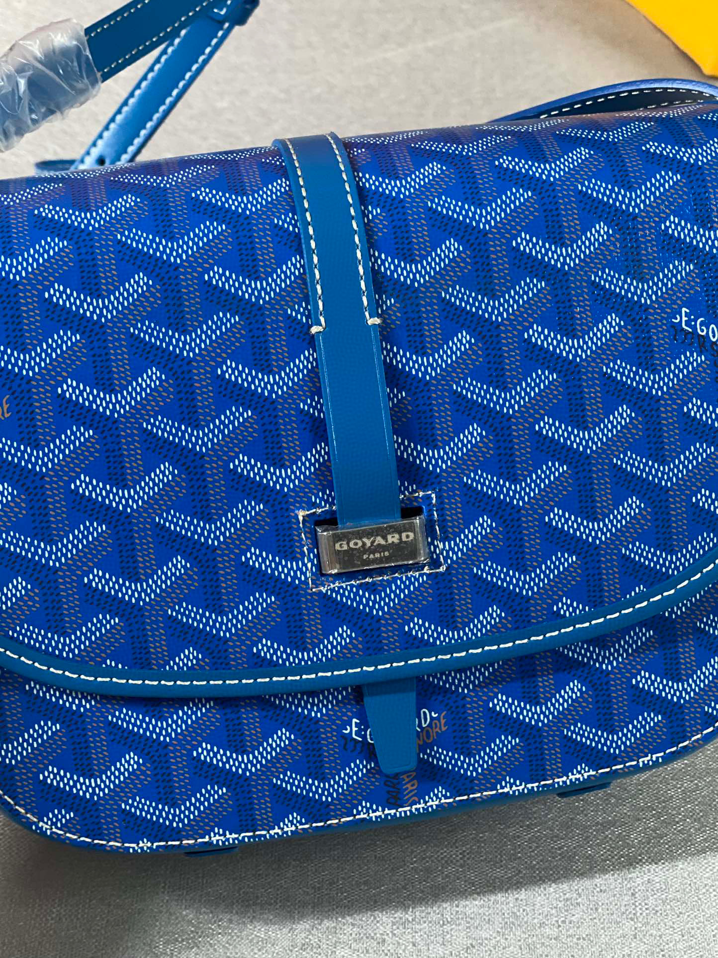 Go*ard sac belvédère pm