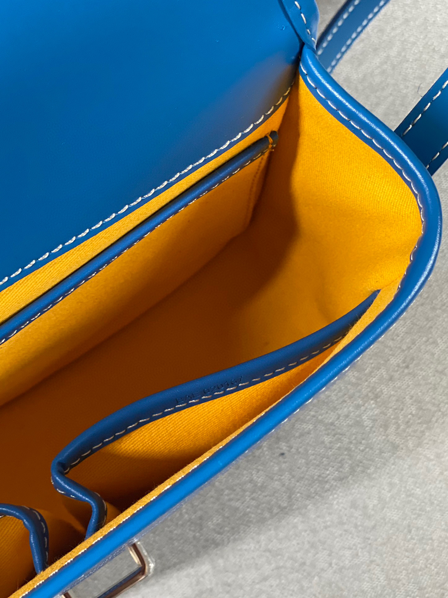 Go*ard sac belvédère pm