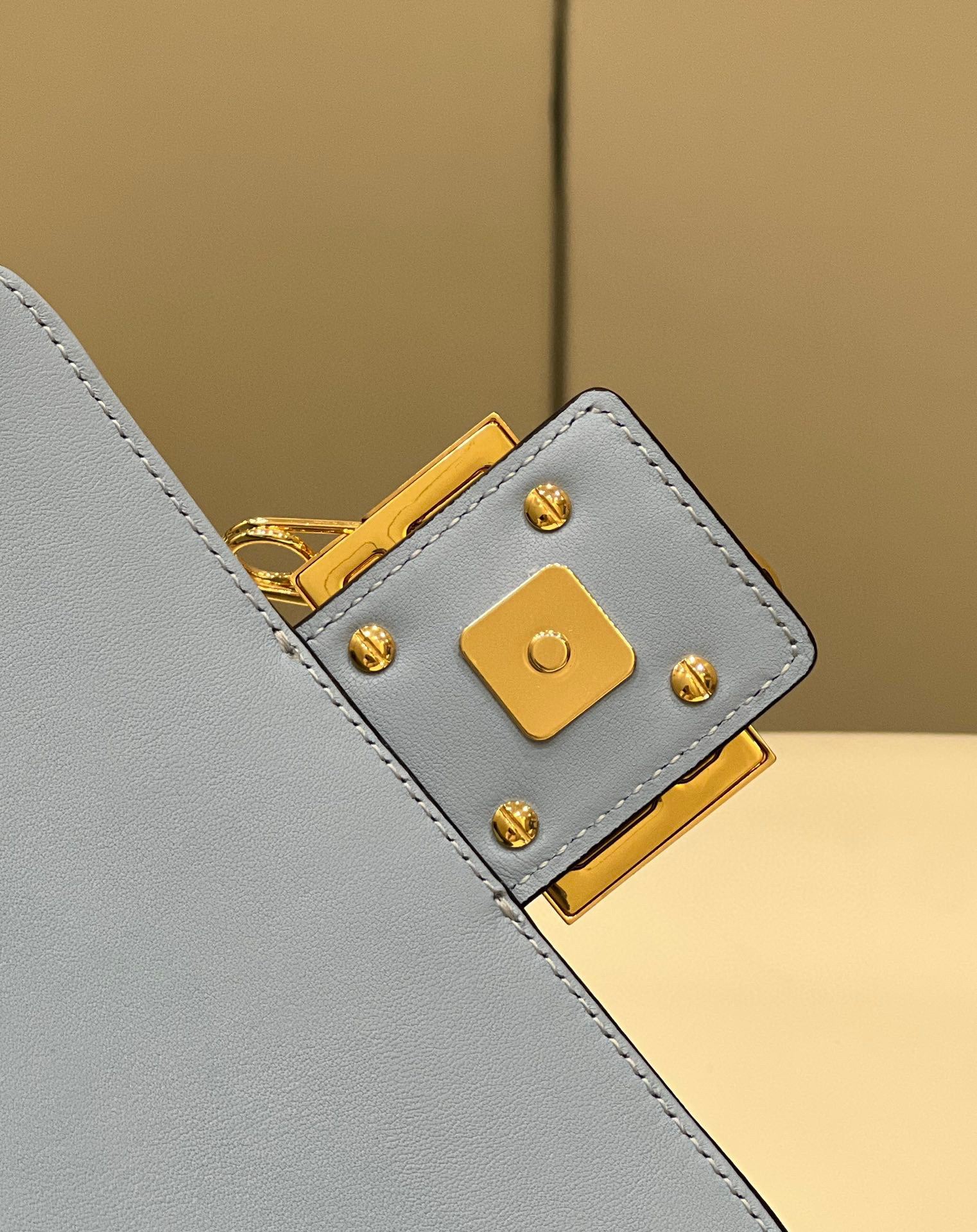 F**di & versace baguette