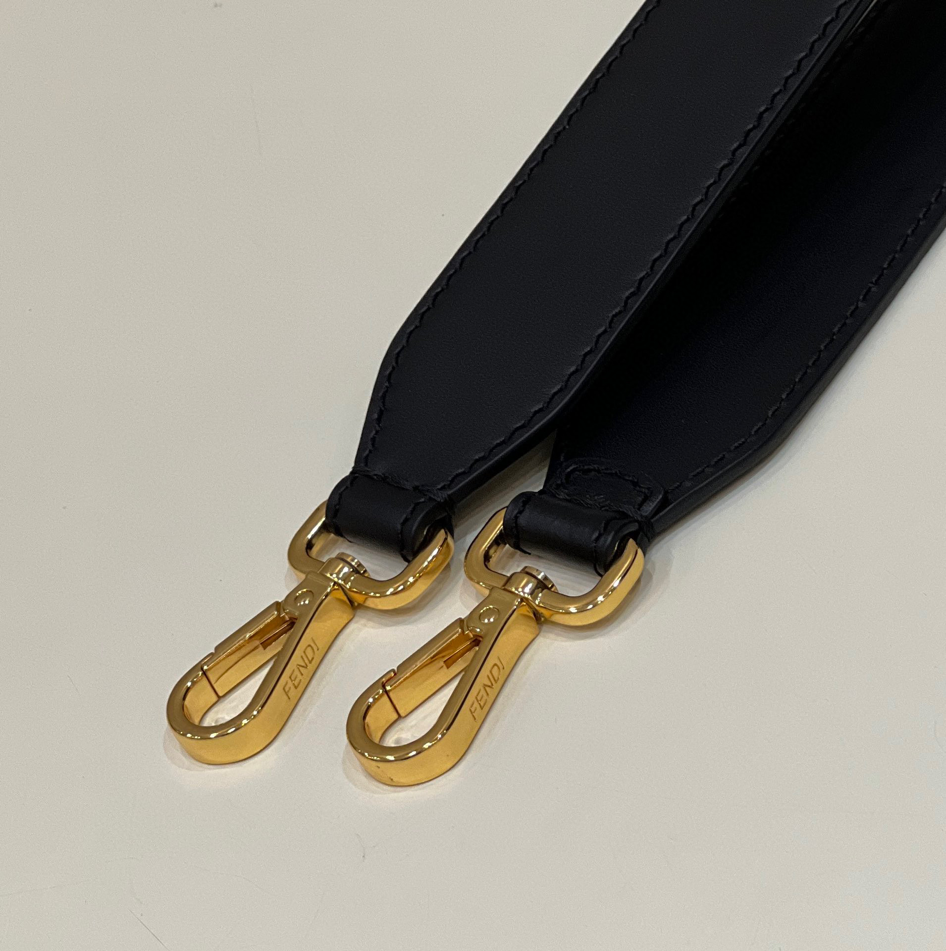 F**di by versace tote