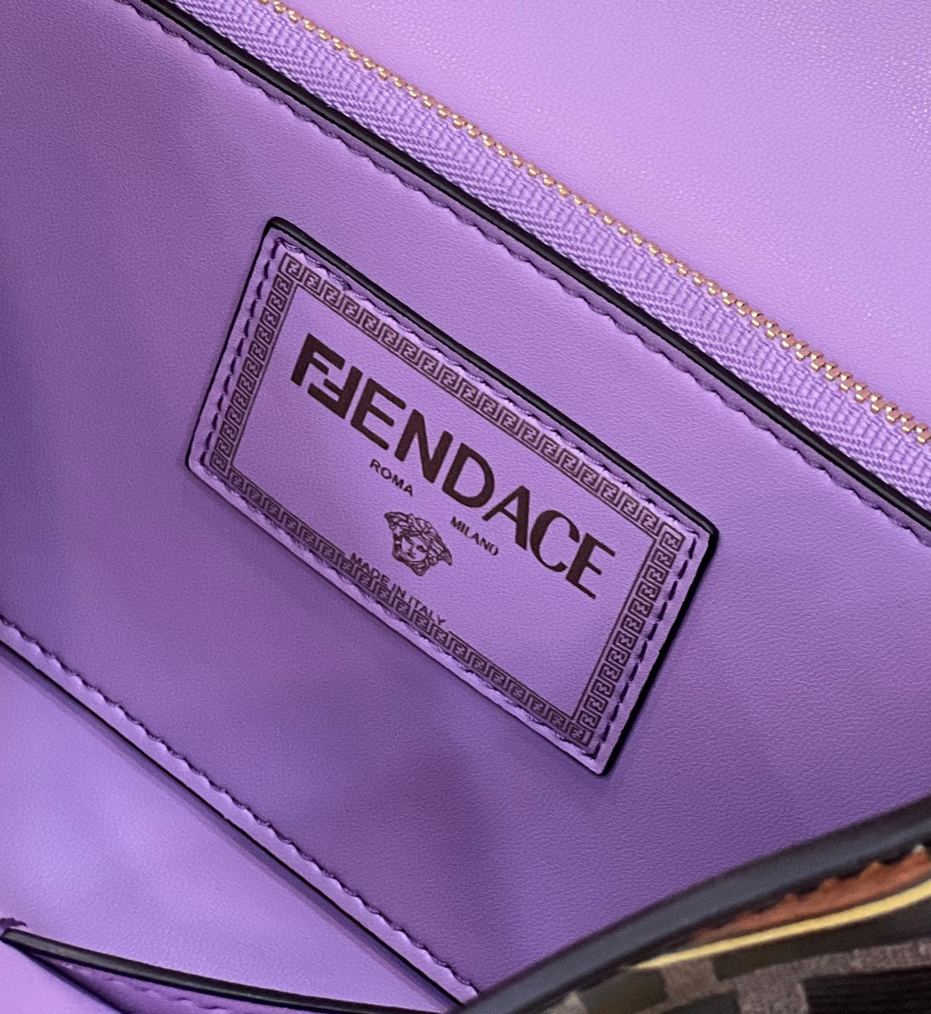F**di & versace la medusa