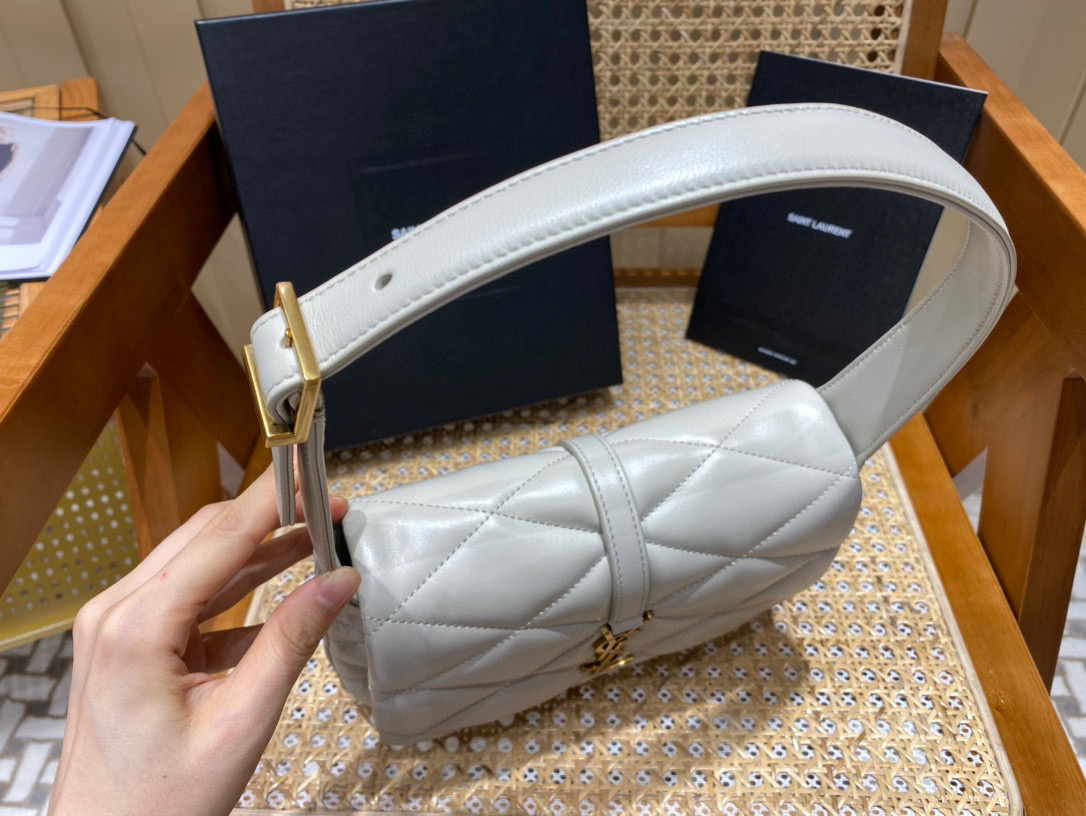 YSL Le5a7 Bag