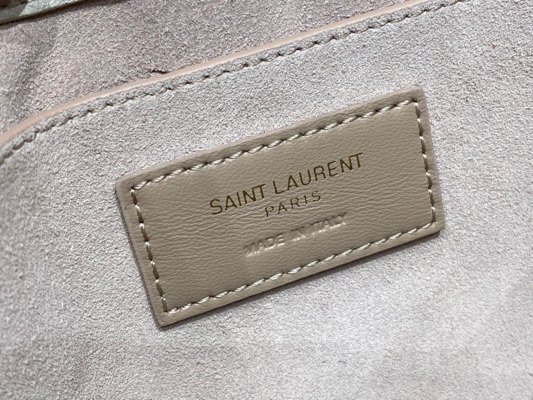 YSL Le5a7 Bag