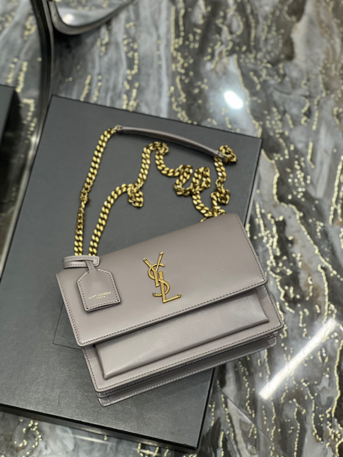YSL Sunset