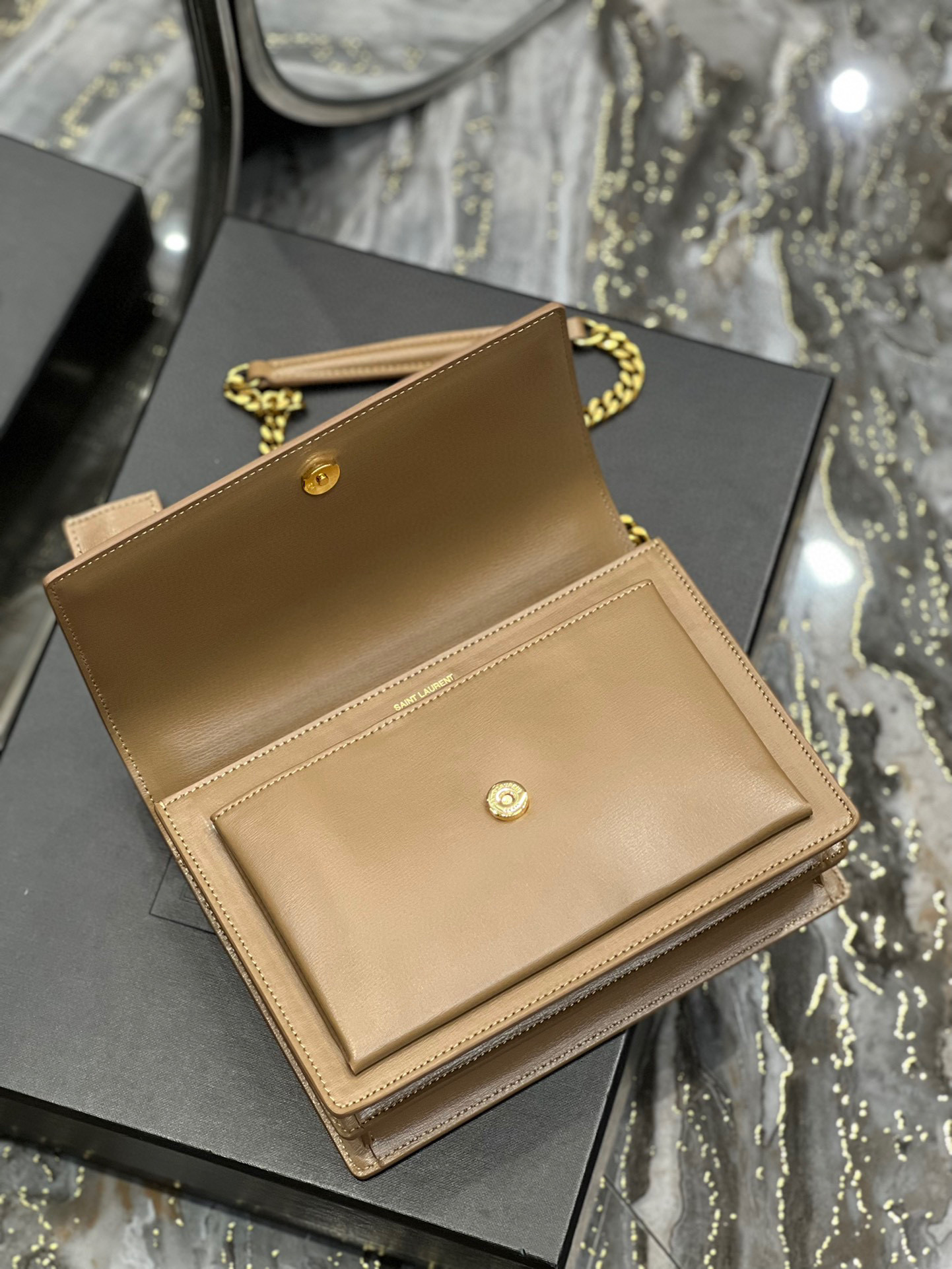 YSL Sunset