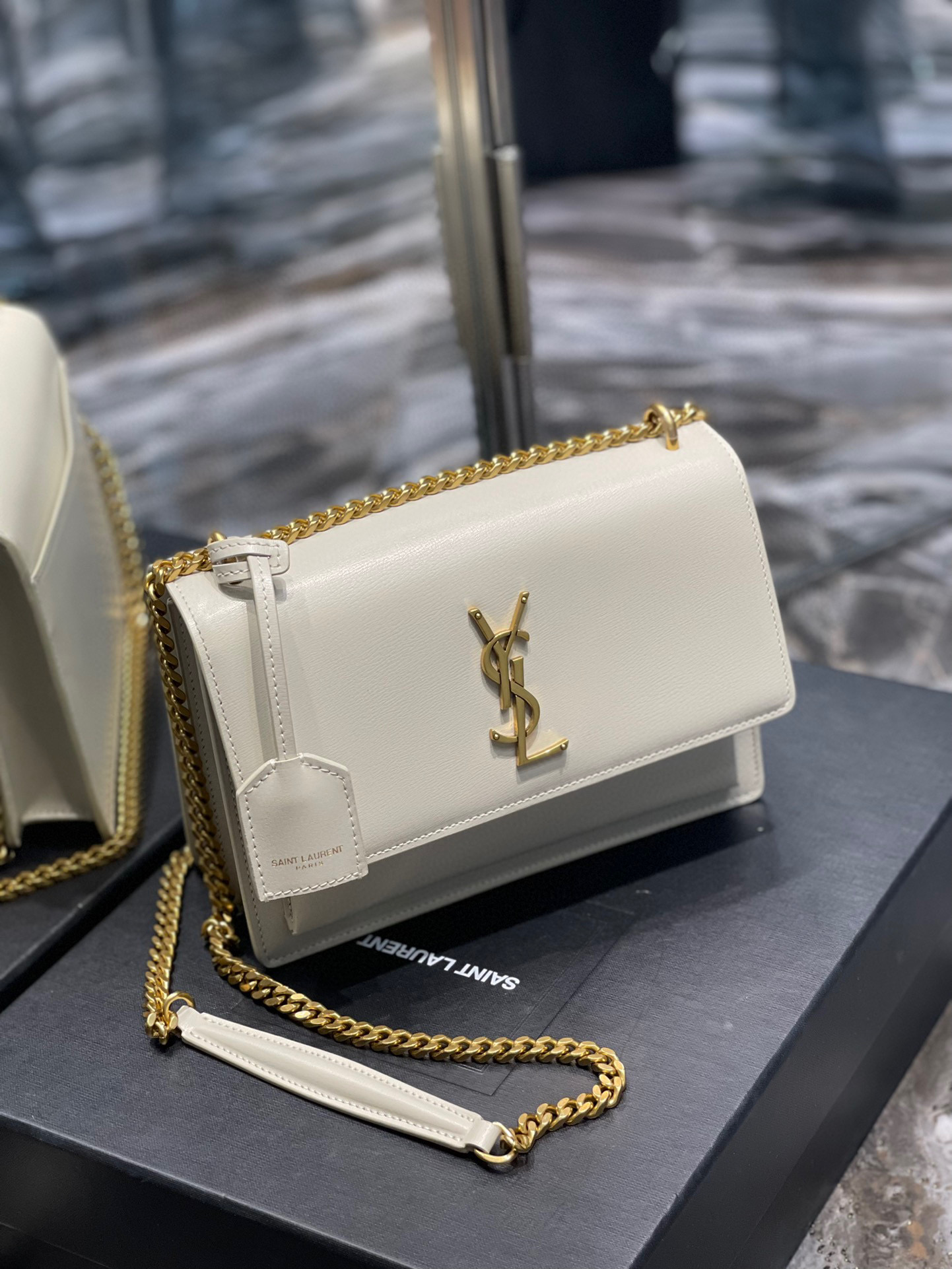 YSL Sunset
