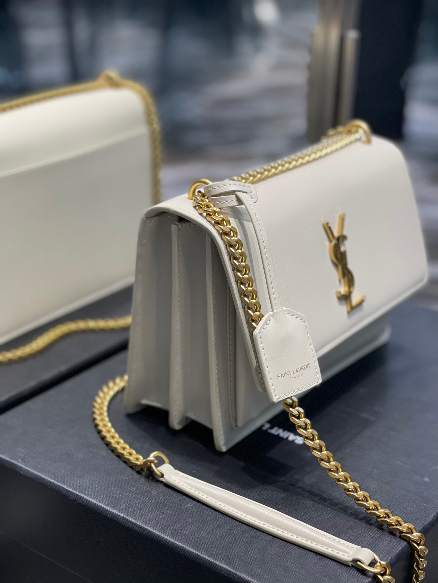 YSL Sunset
