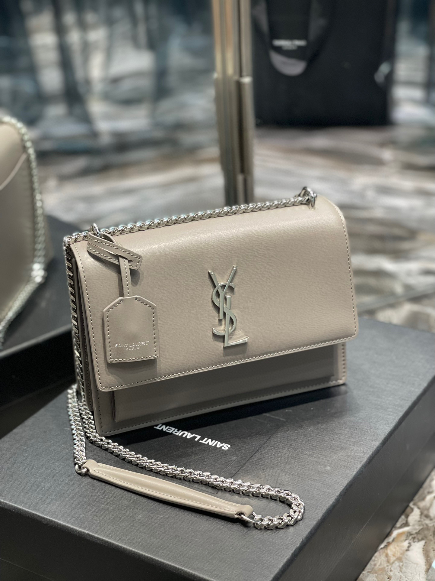 YSL Sunset