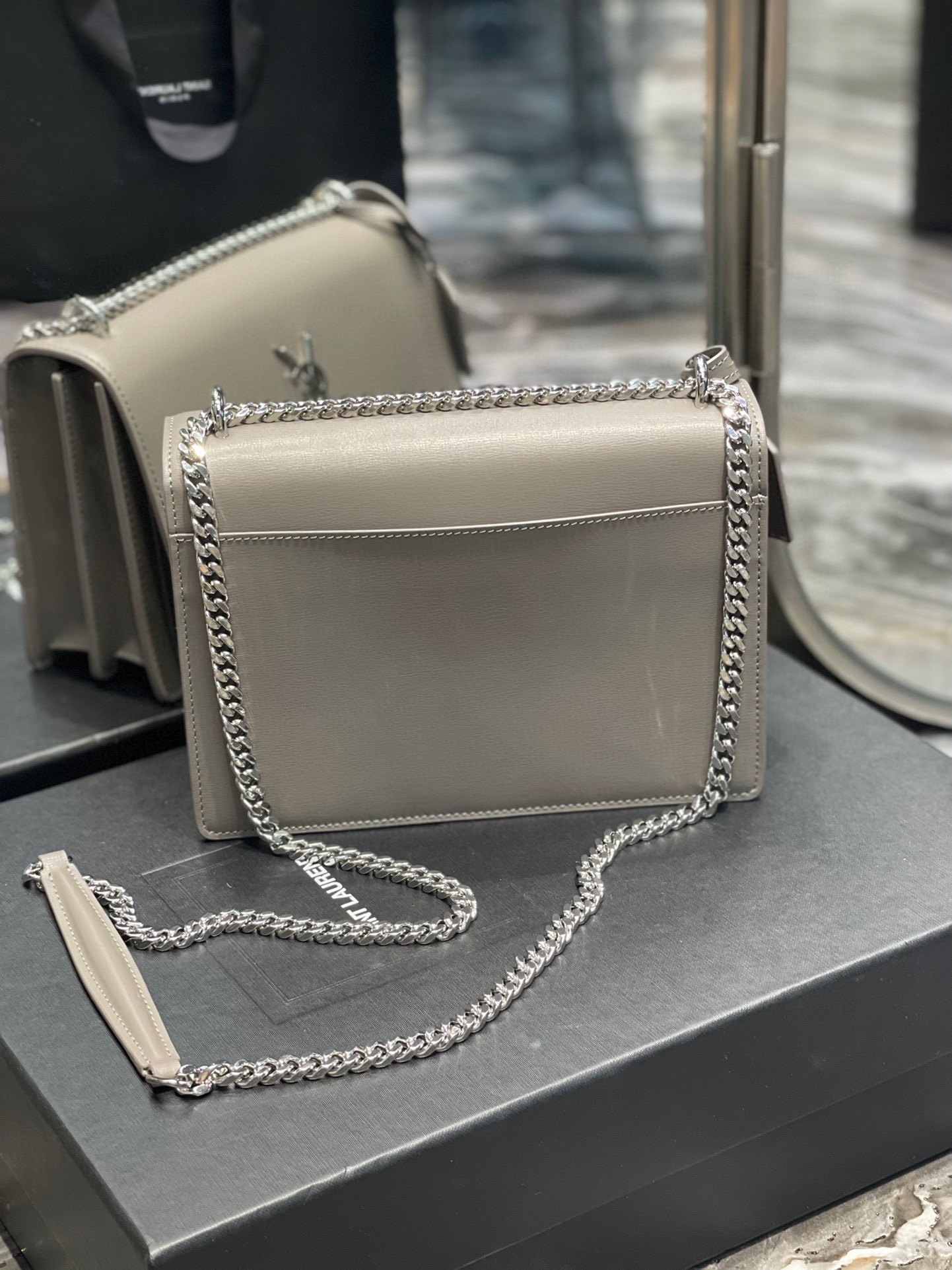 YSL Sunset