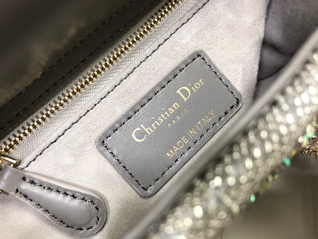 mini lady D*or