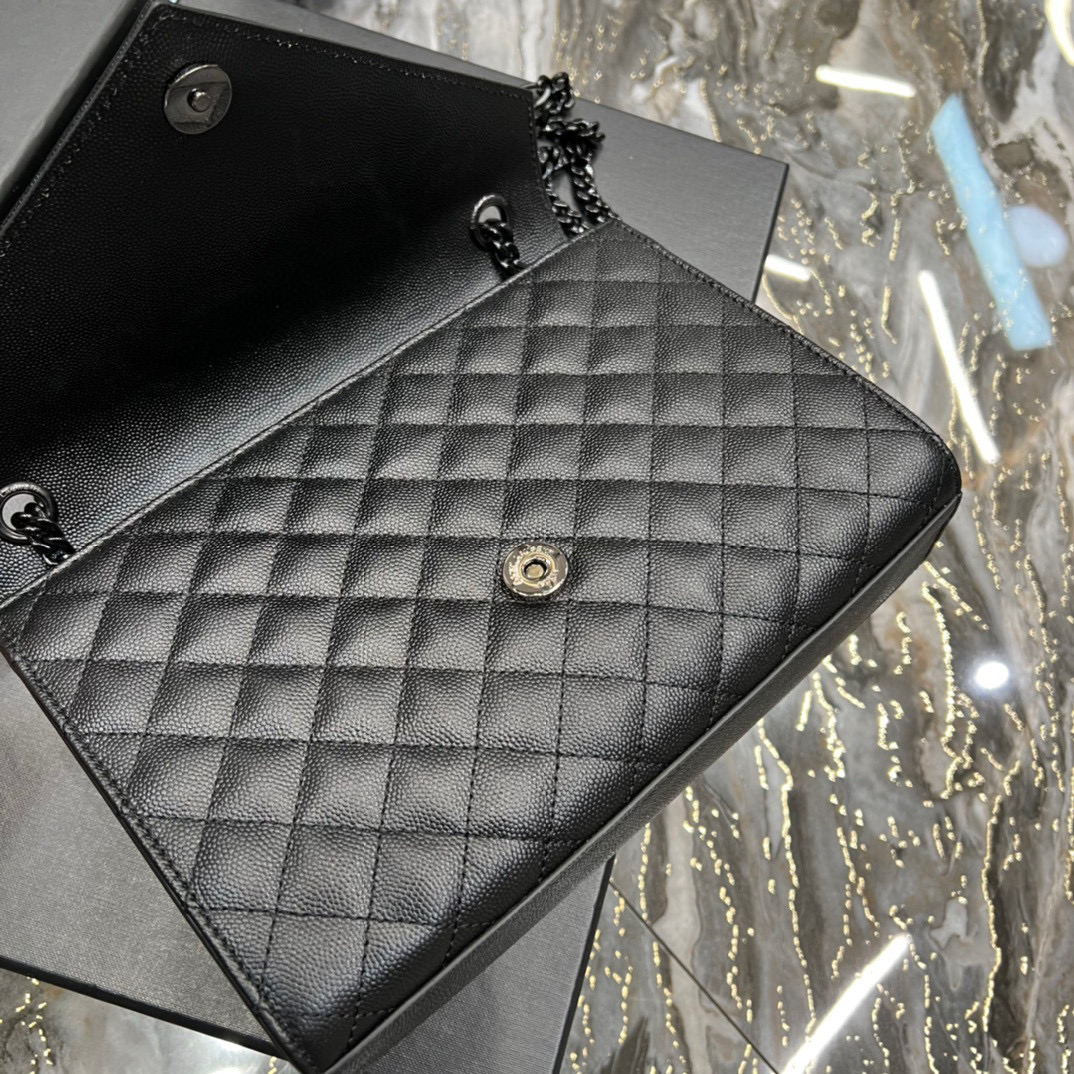 YSL Envelope Bag