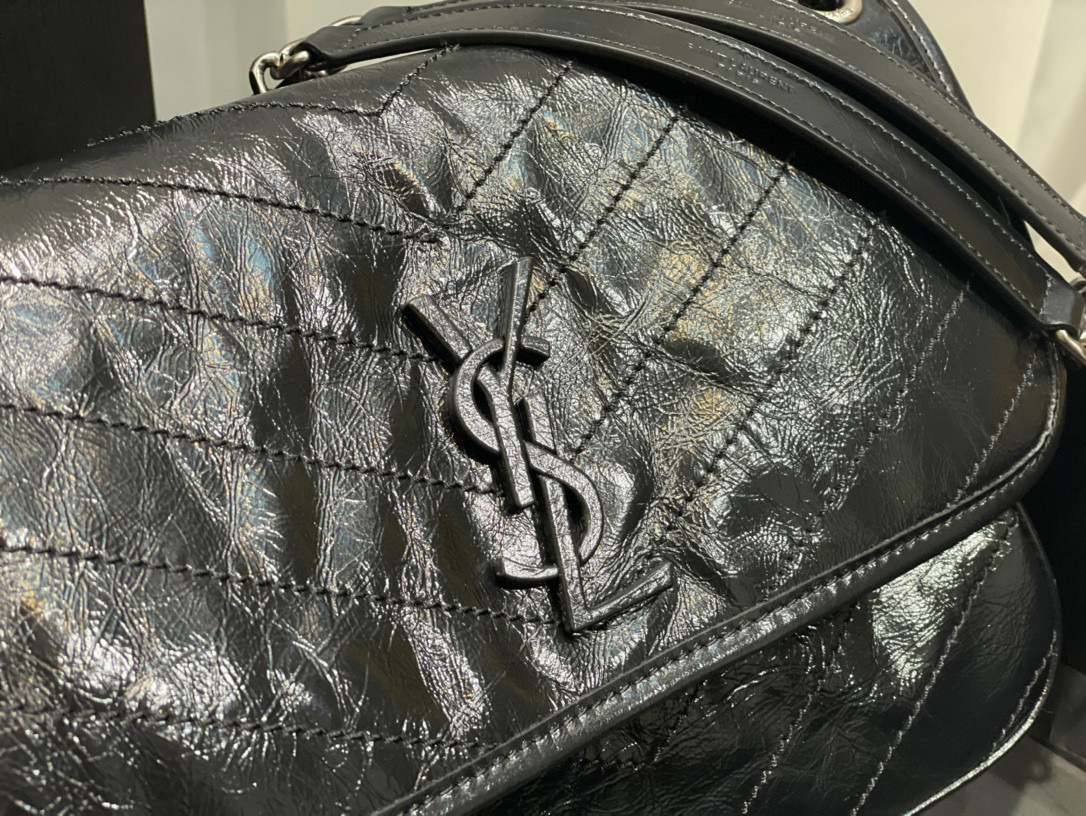 YSL Niki