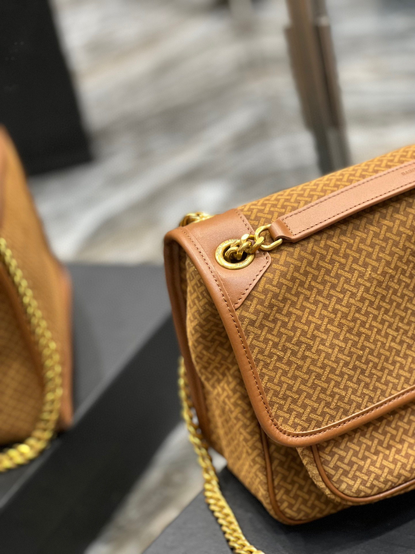 YSL Niki