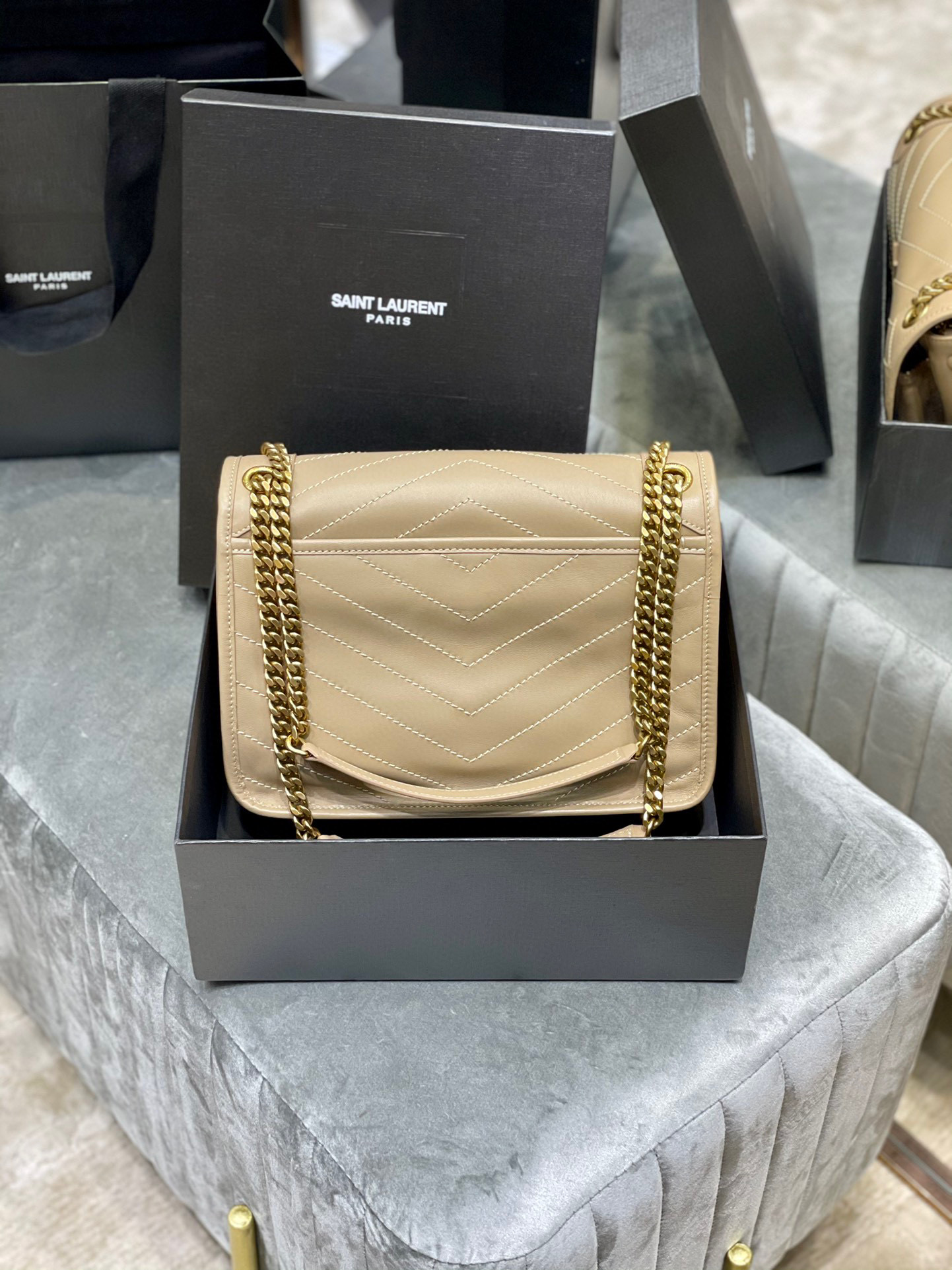 YSL Niki