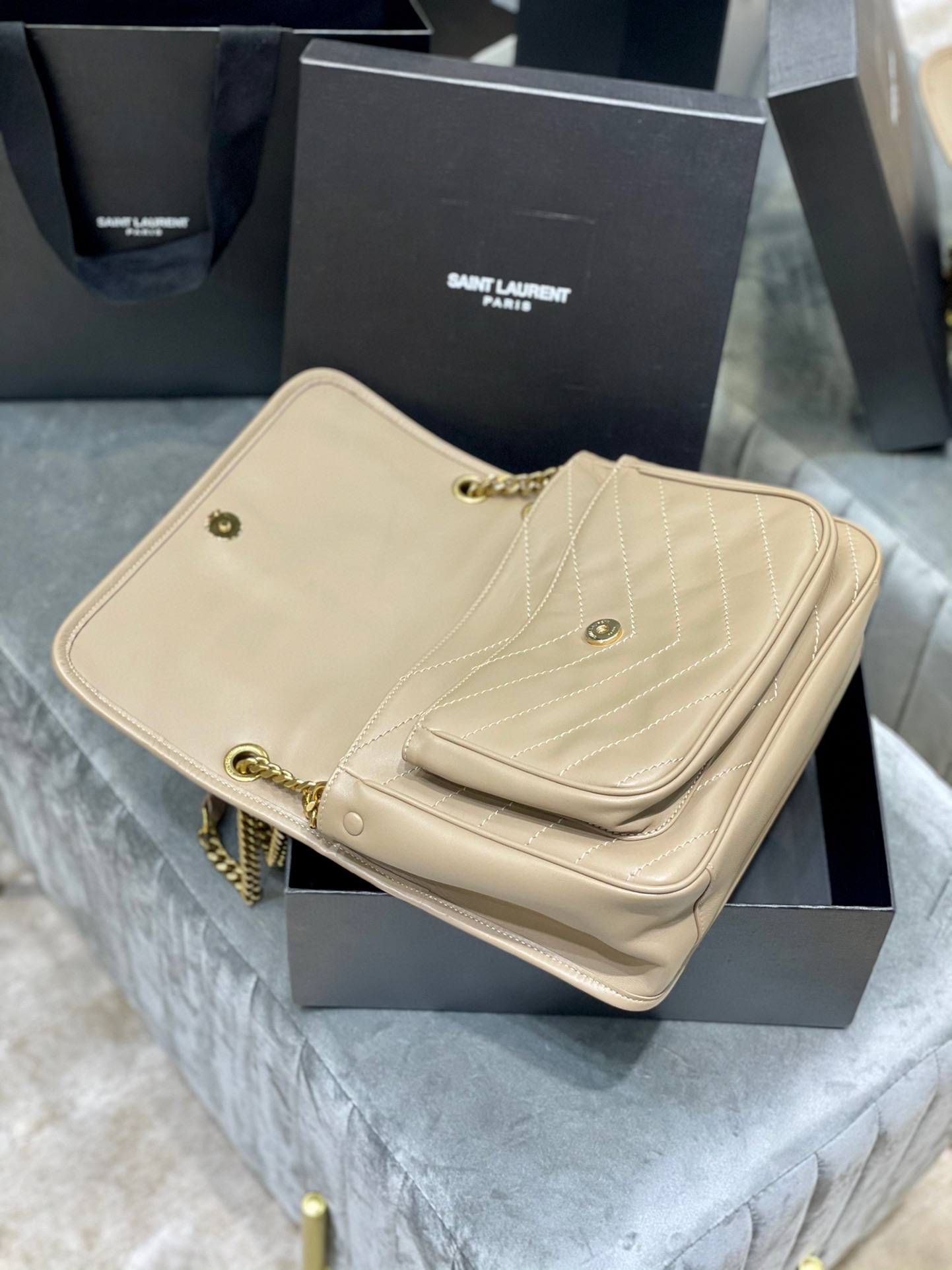 YSL Niki