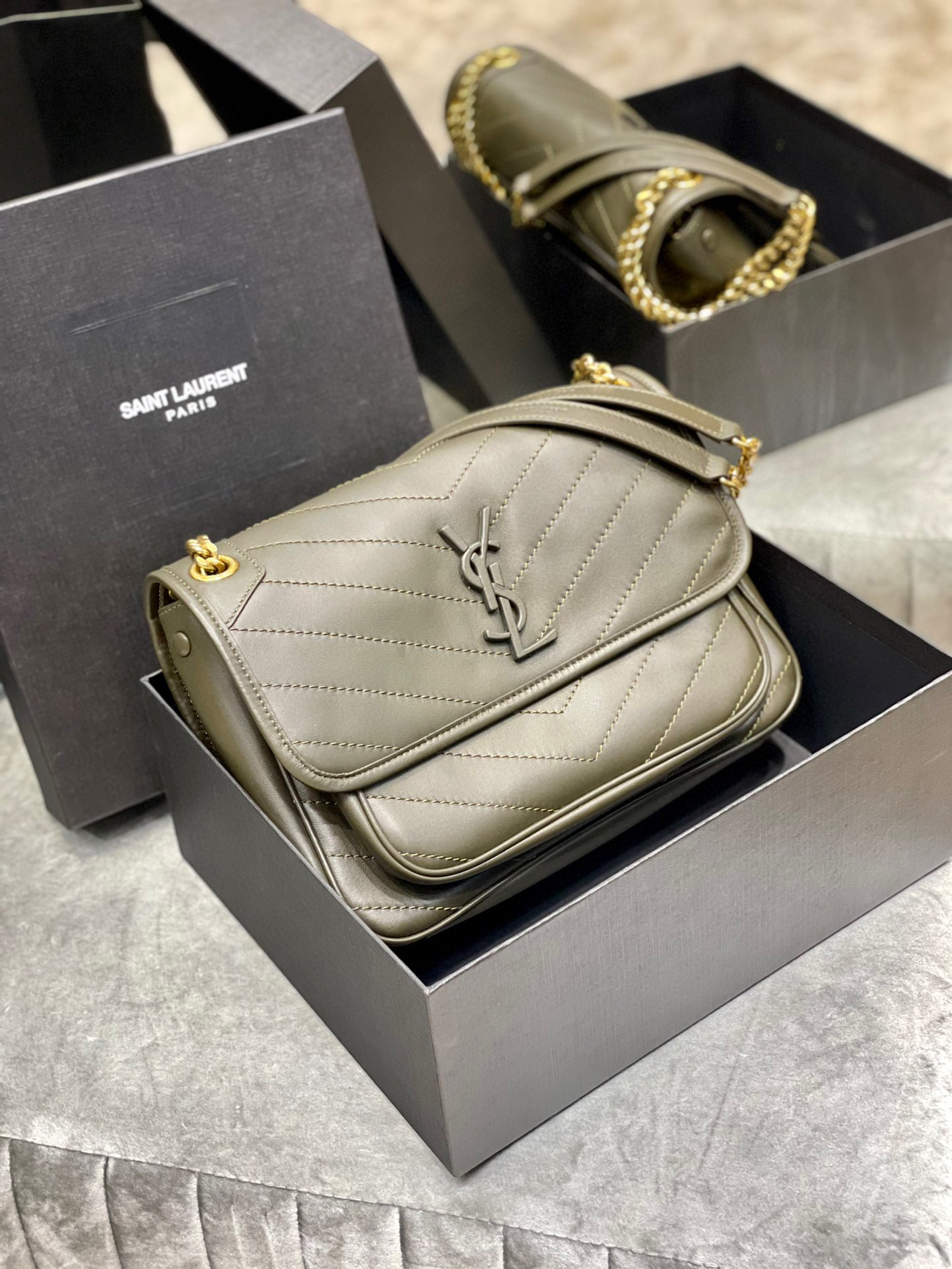 YSL Niki