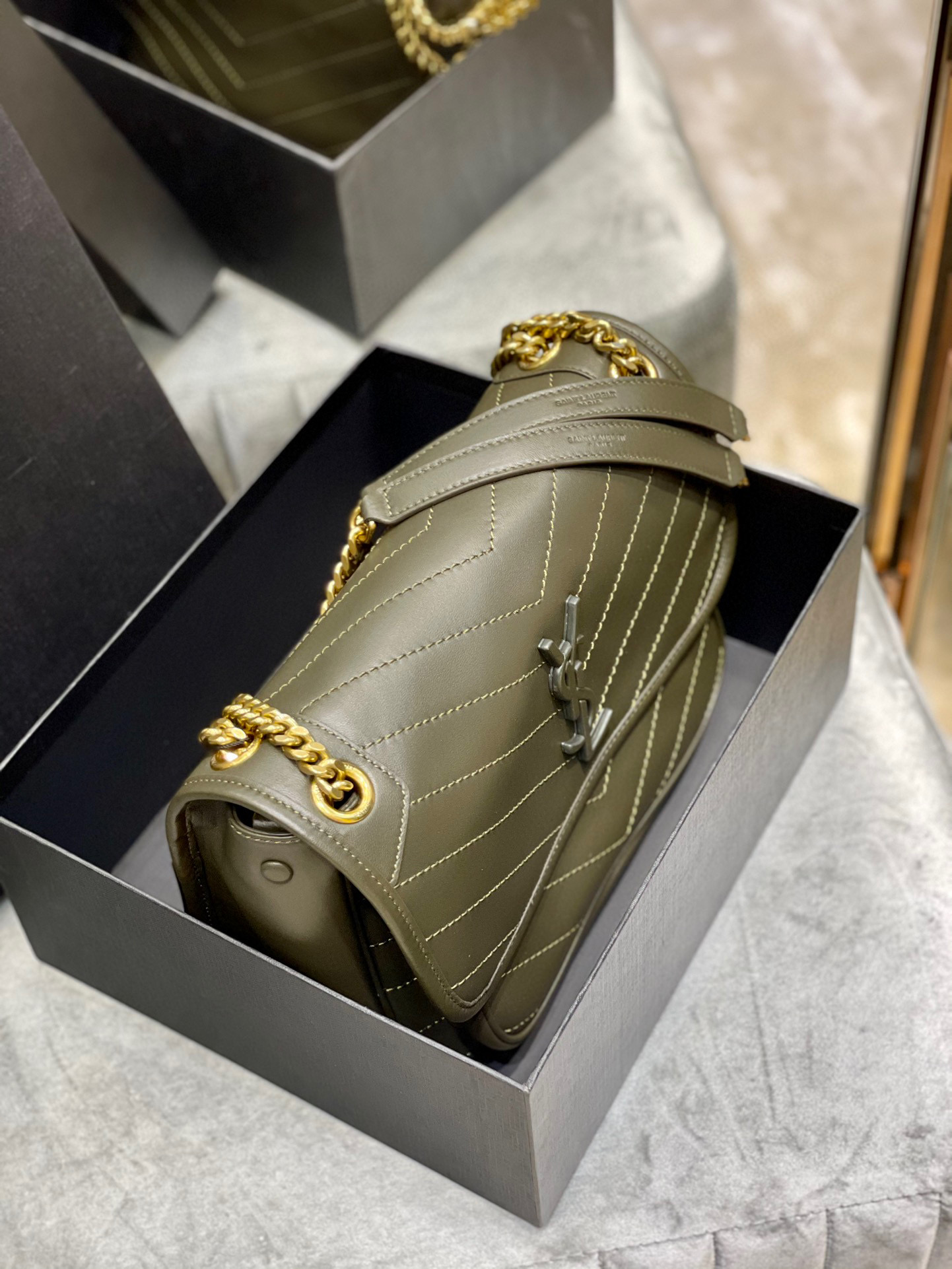 YSL Niki