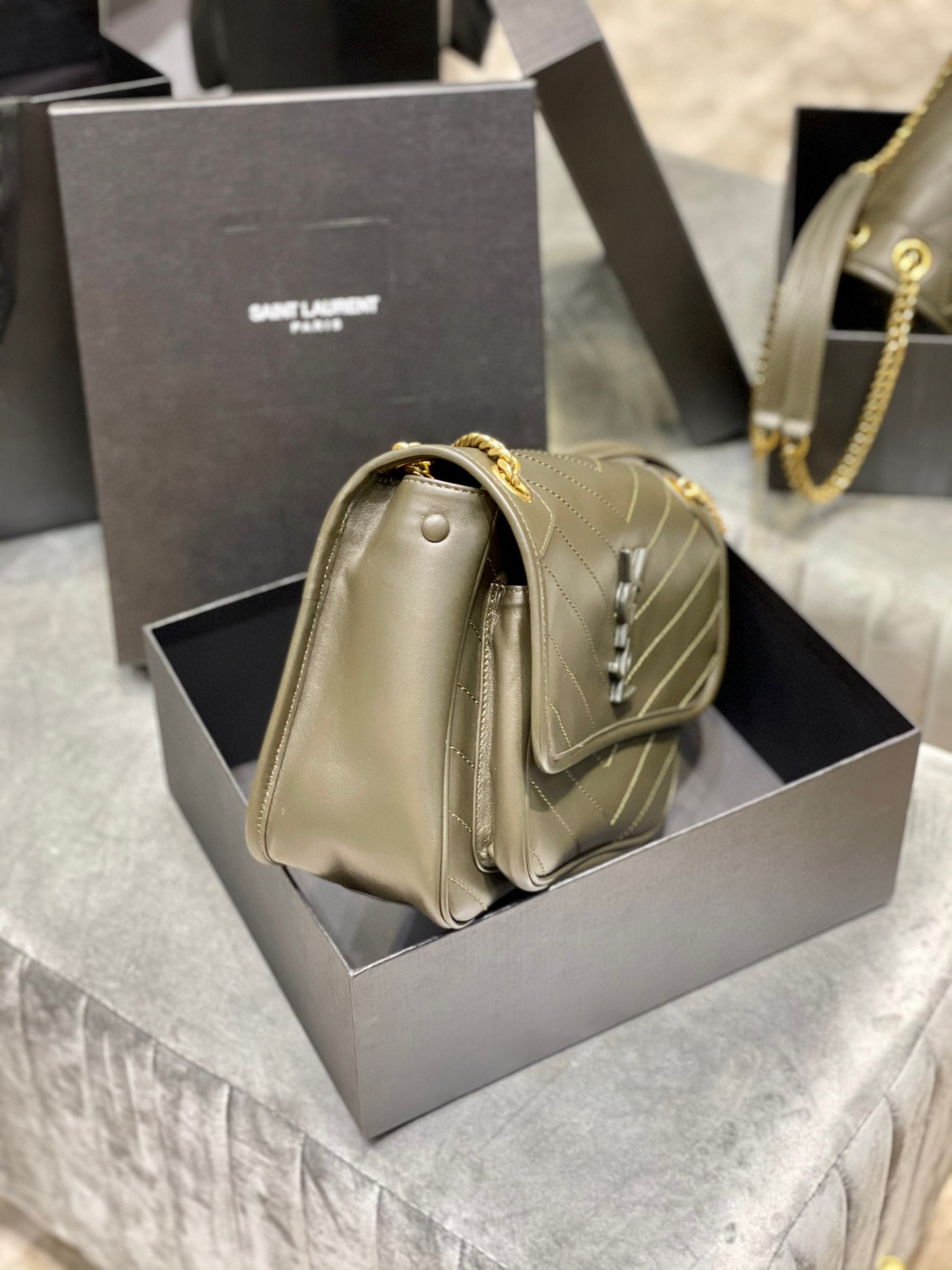 YSL Niki