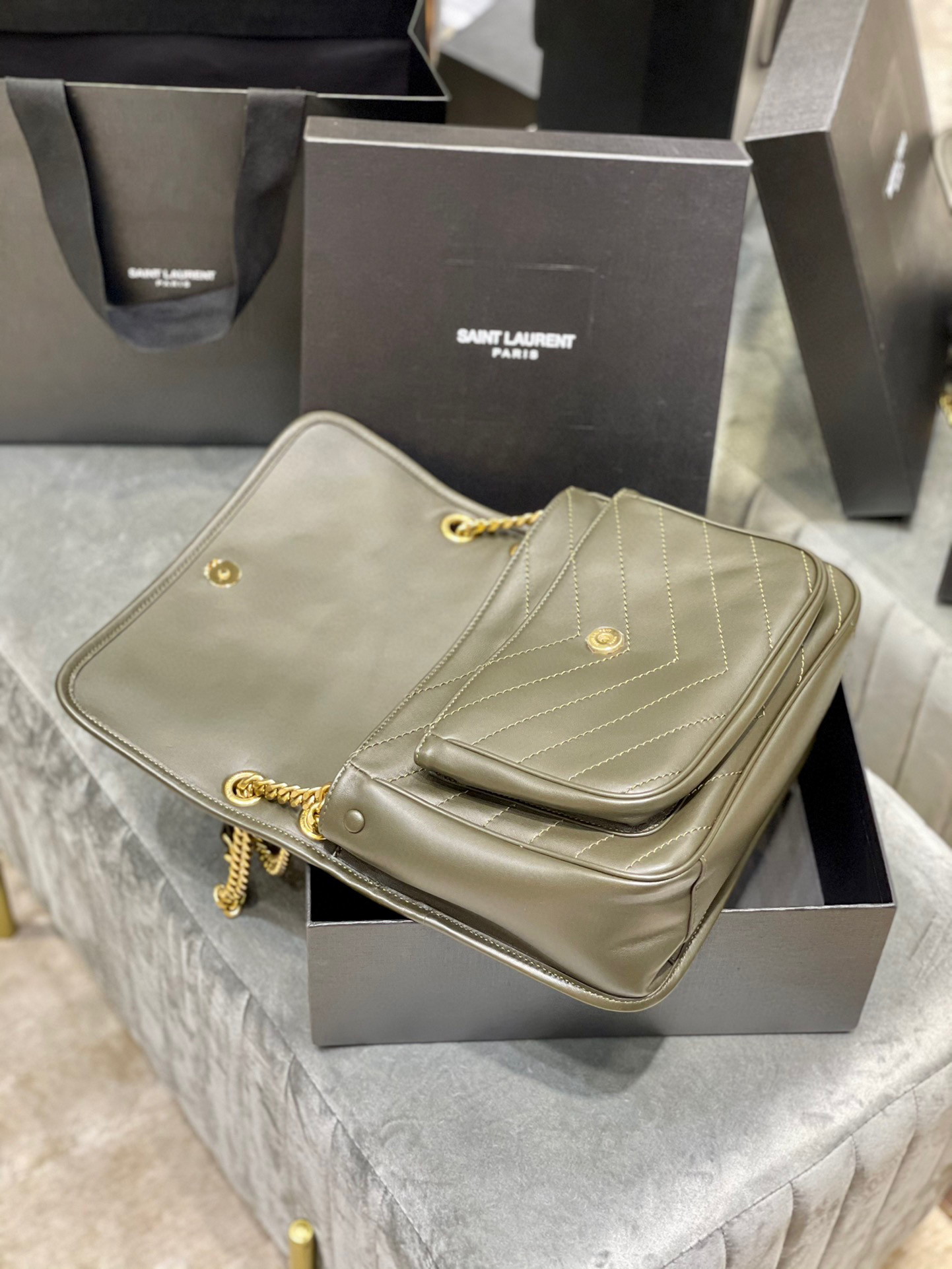 YSL Niki