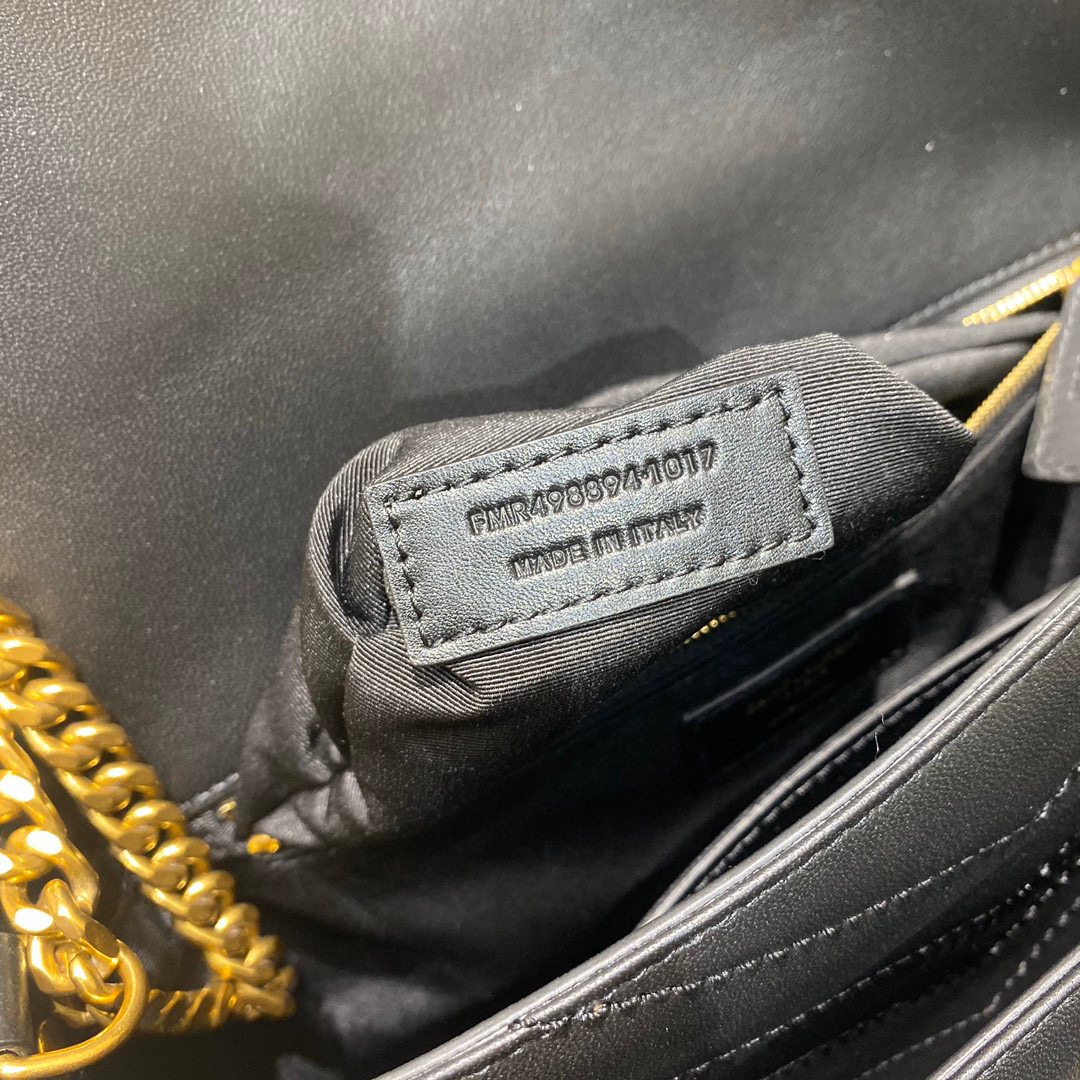 YSL Niki