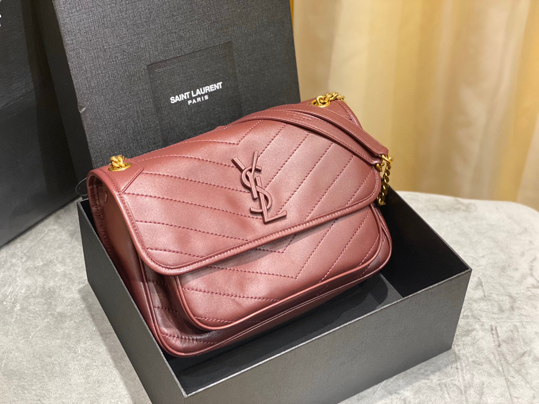 YSL Niki