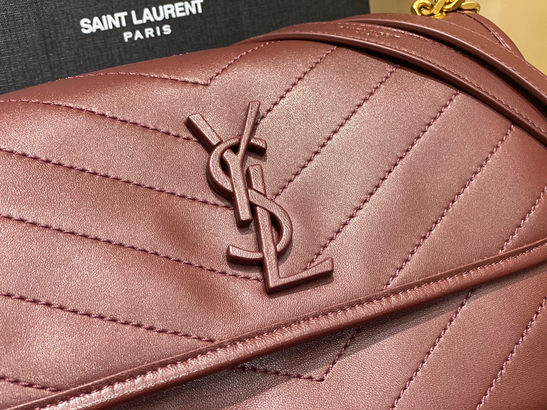 YSL Niki