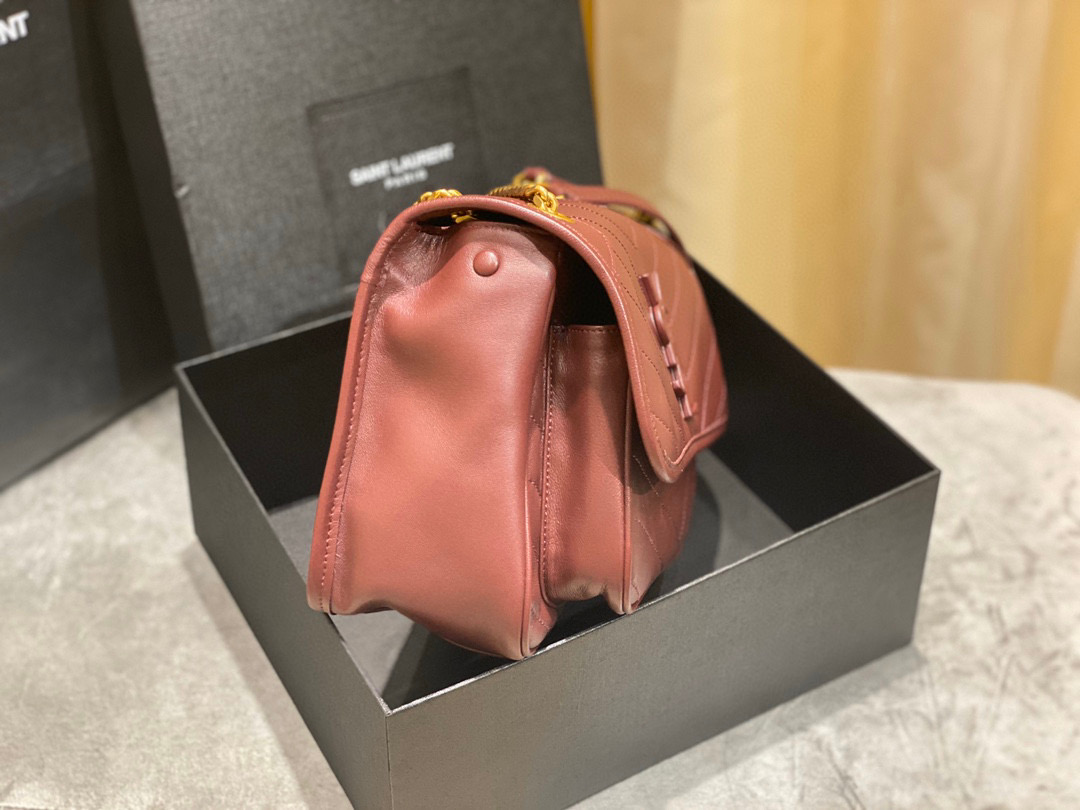 YSL Niki