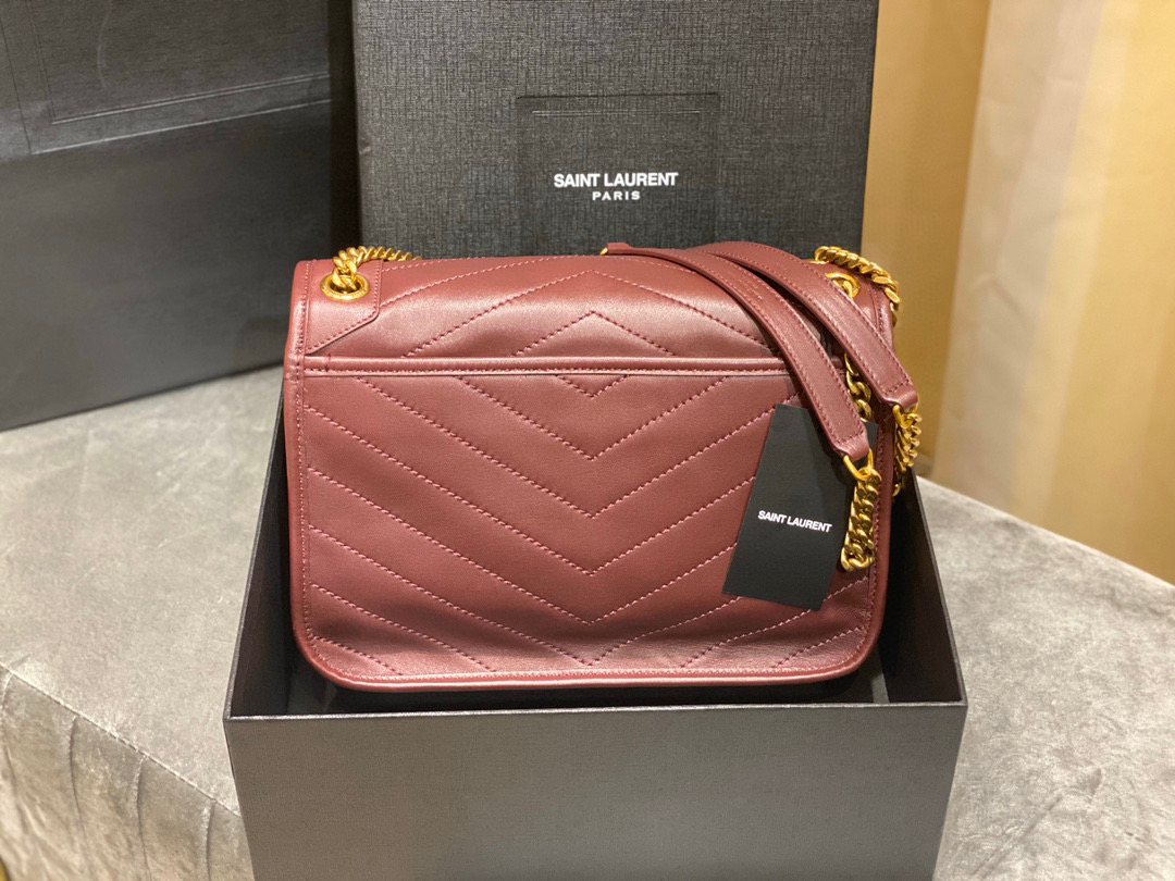 YSL Niki