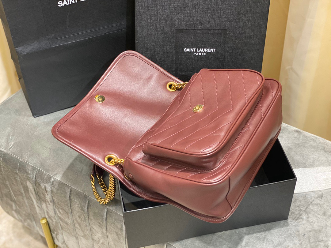 YSL Niki