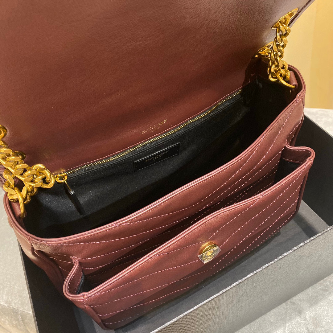 YSL Niki